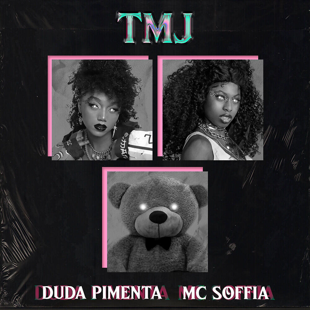 Релиз TMJ