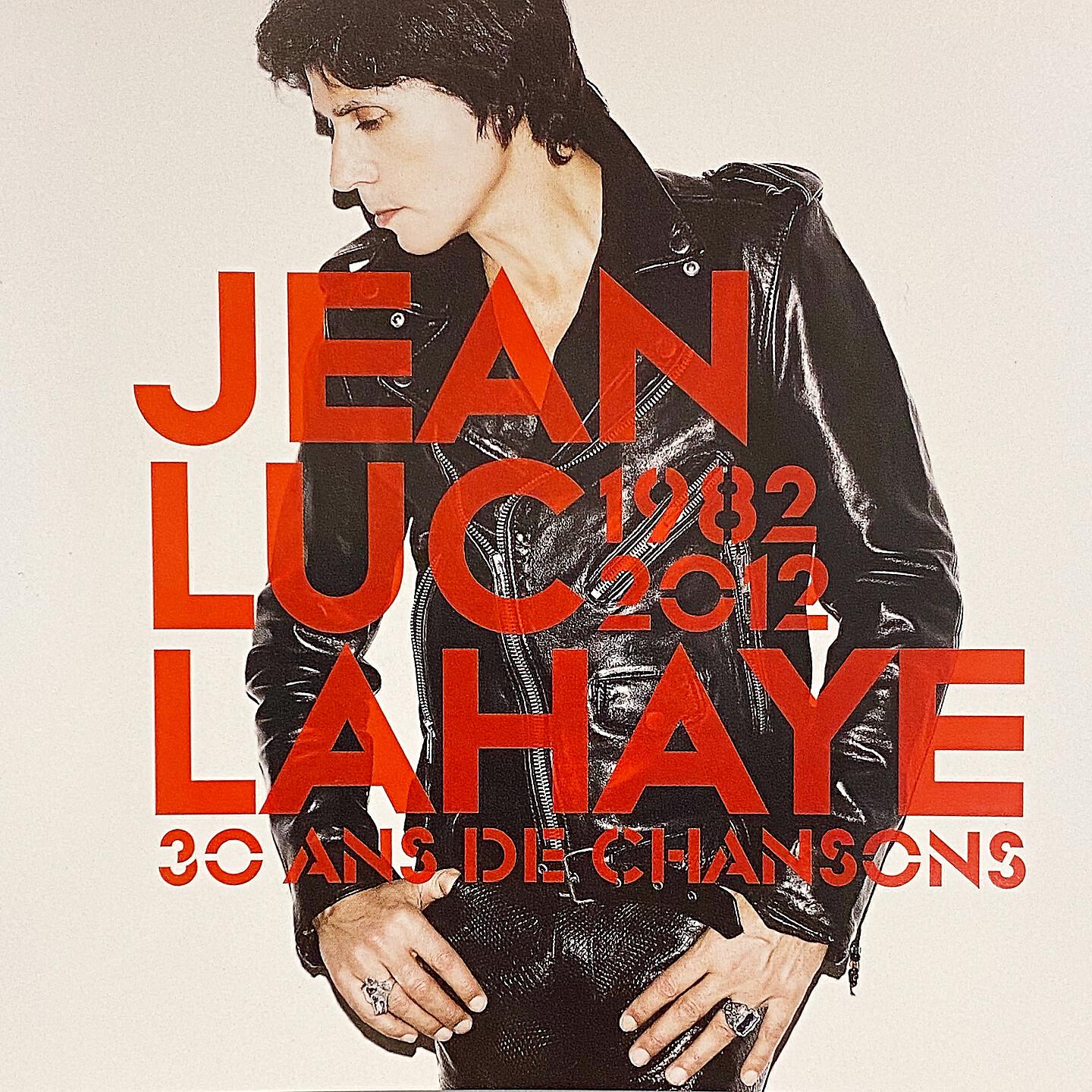 Релиз 30 ans de chansons