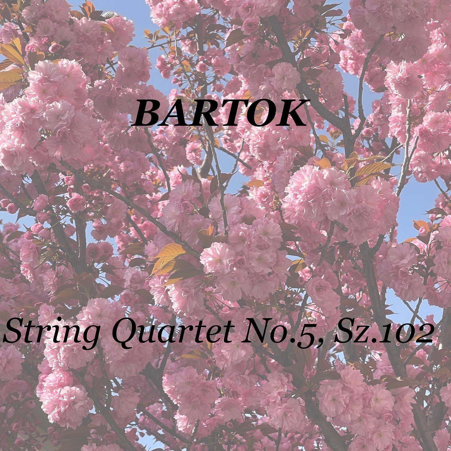 The Hungarian Quartet