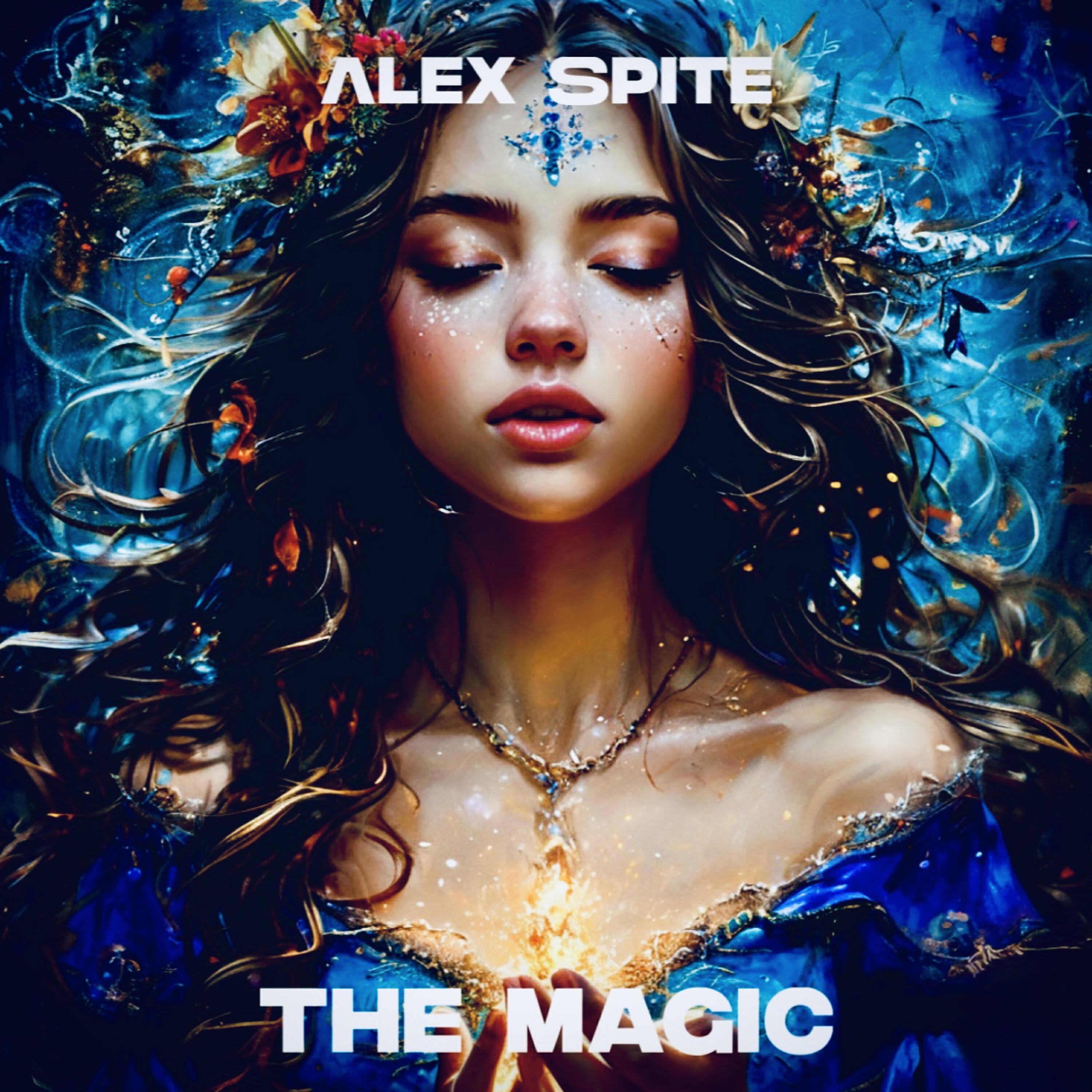 Релиз The Magic