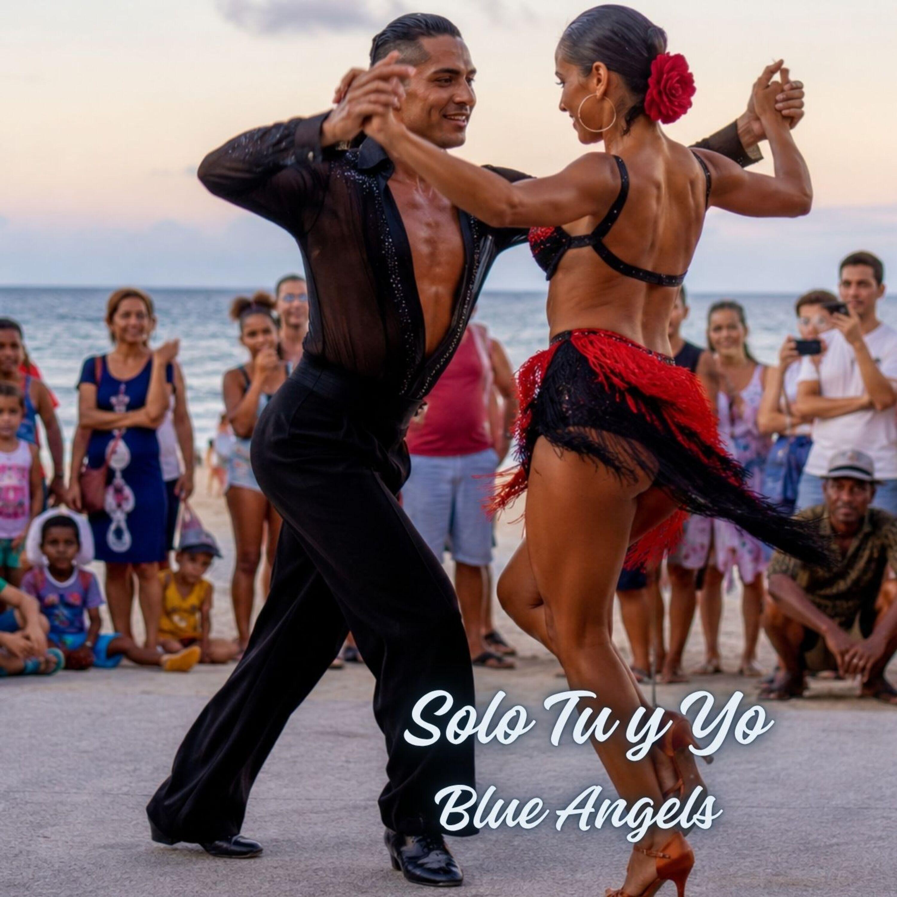 Релиз Solo Tu y Yo