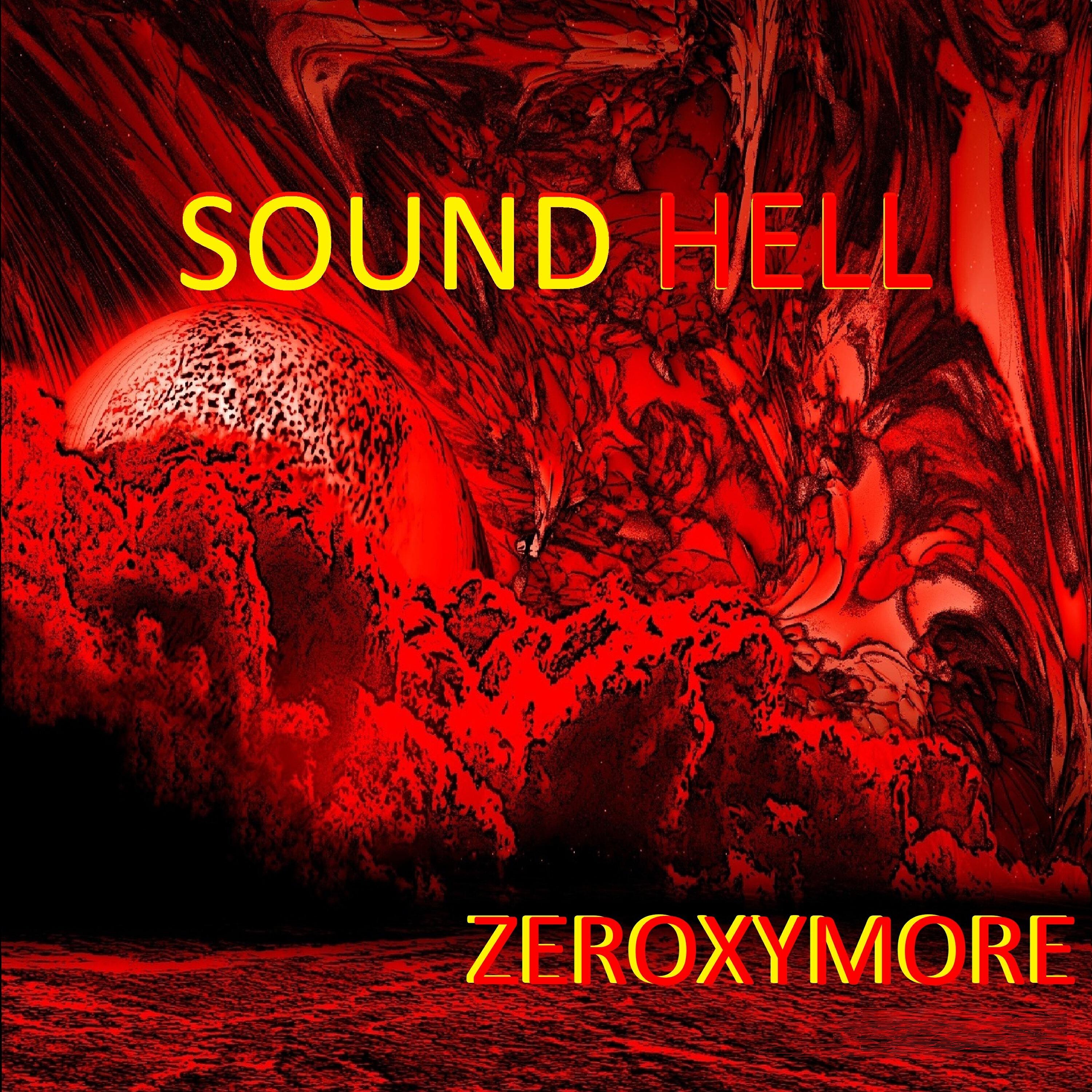Релиз Sound Hell