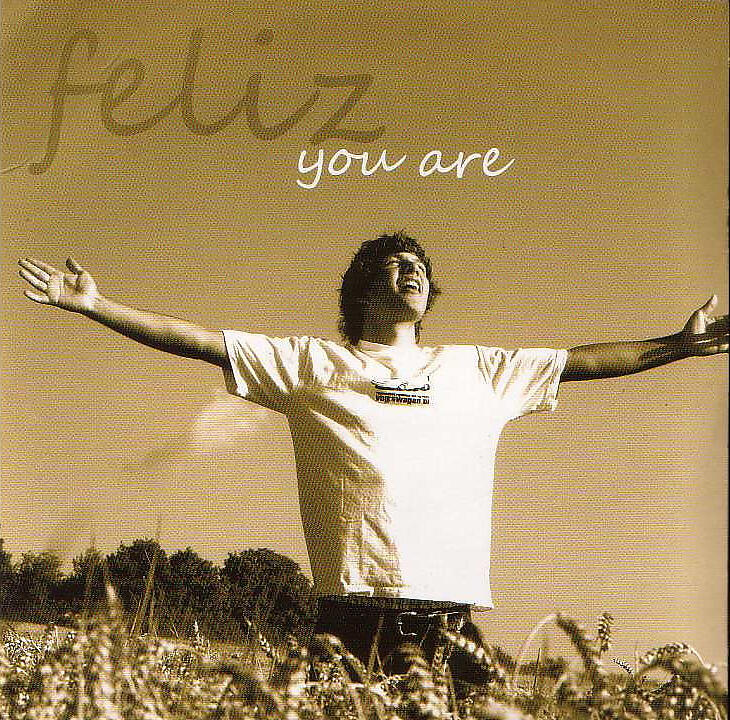 Feliz
