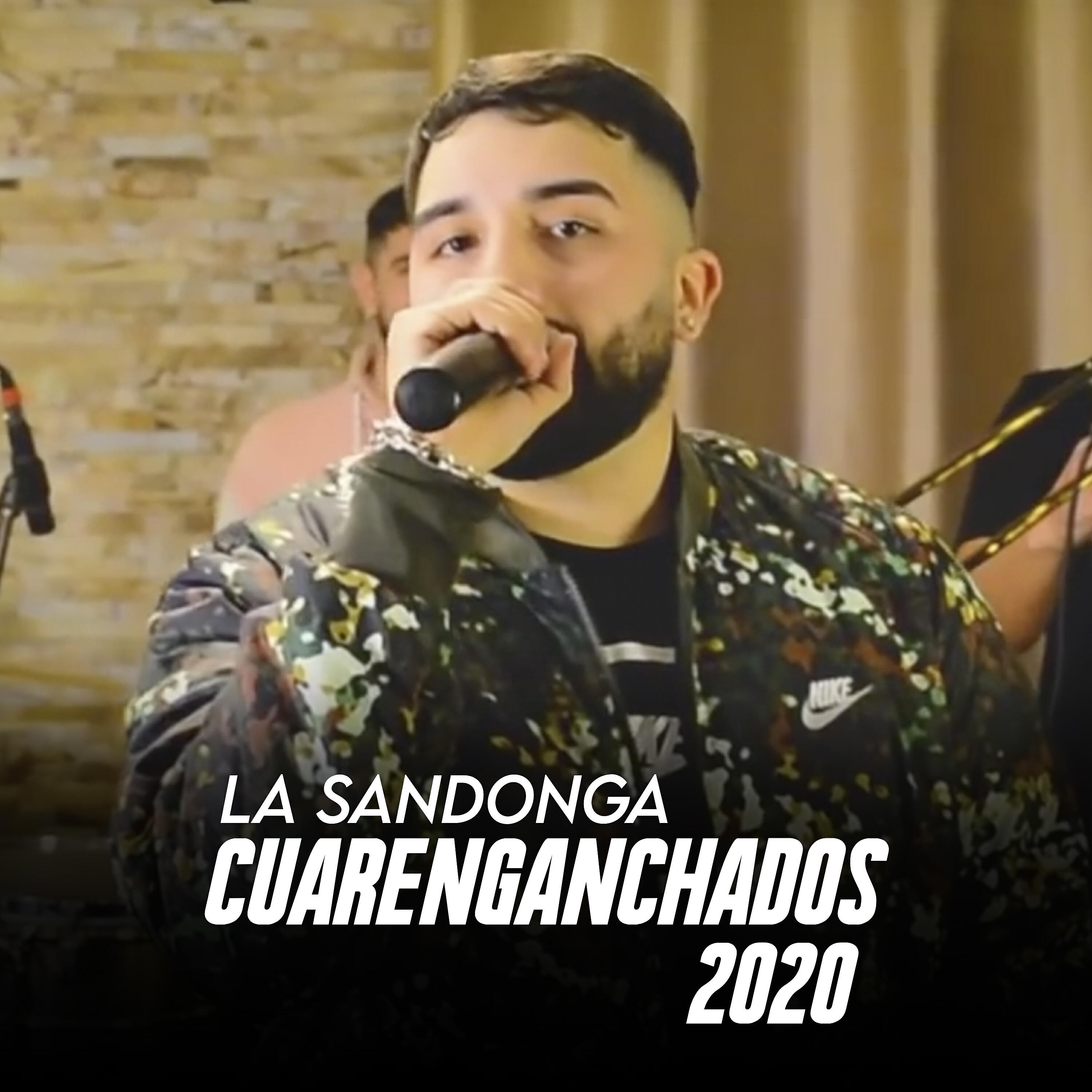 Релиз Cuarenganchados 2020