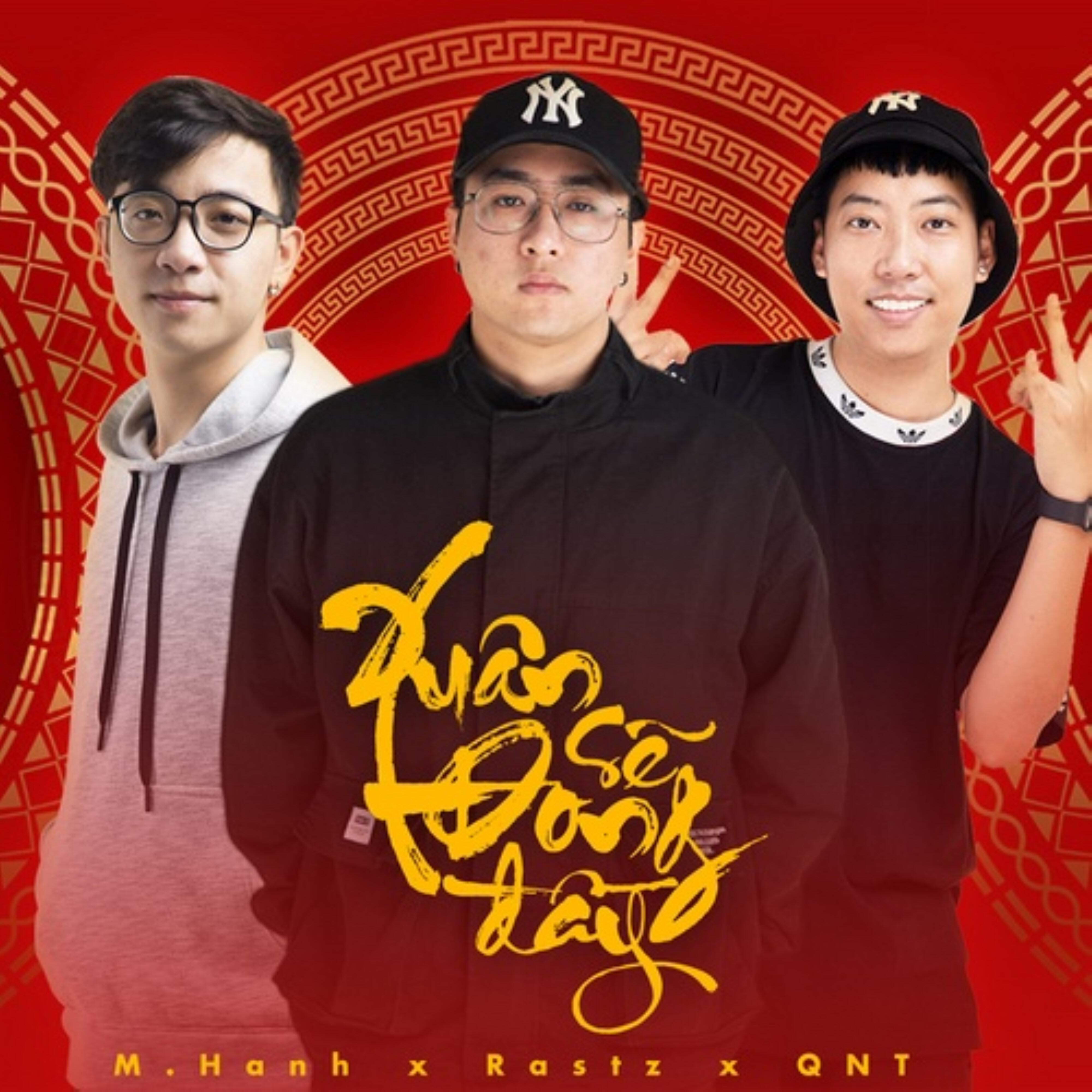 Релиз Xuân Sẽ Đong Đầy