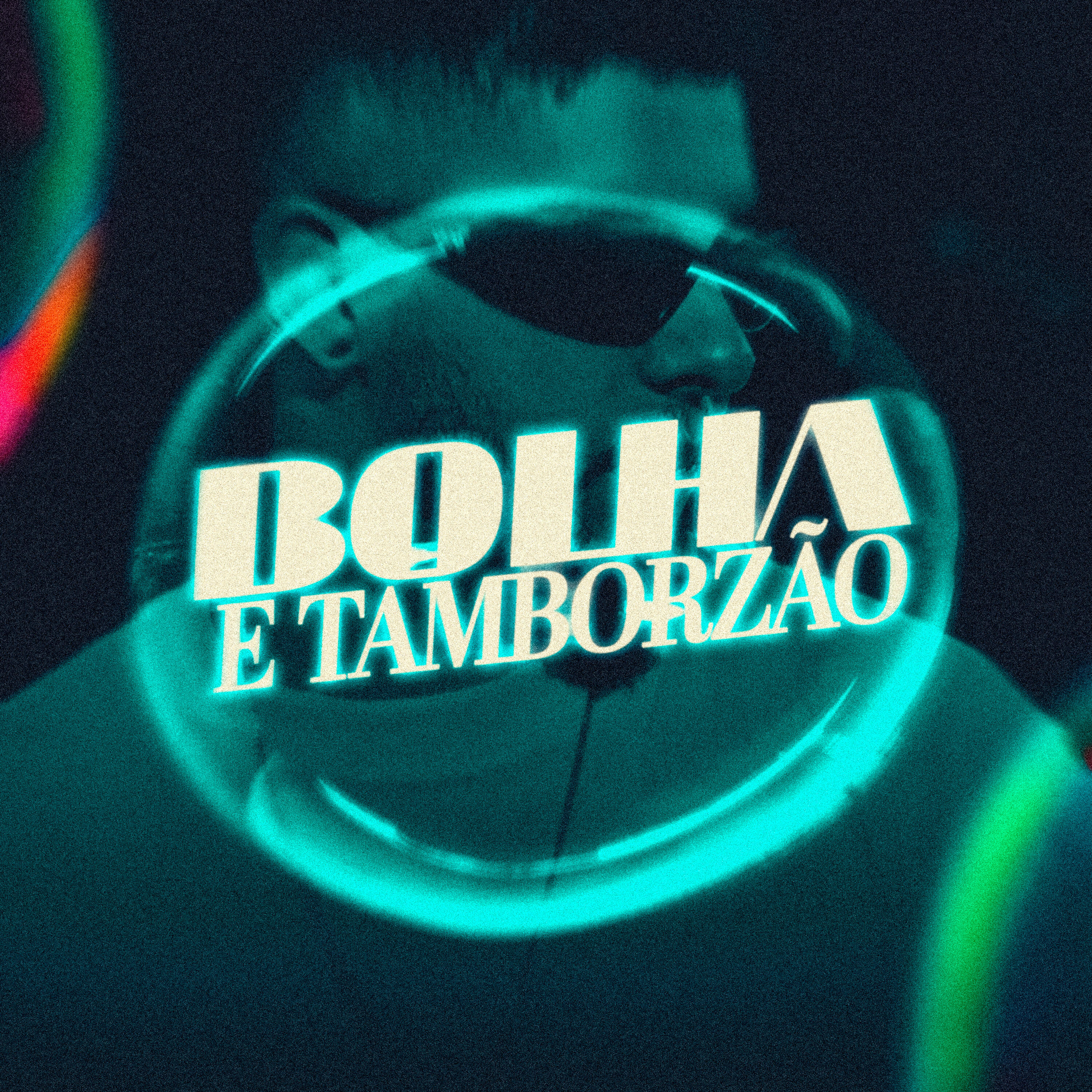 Релиз Bolha e Tamborzão
