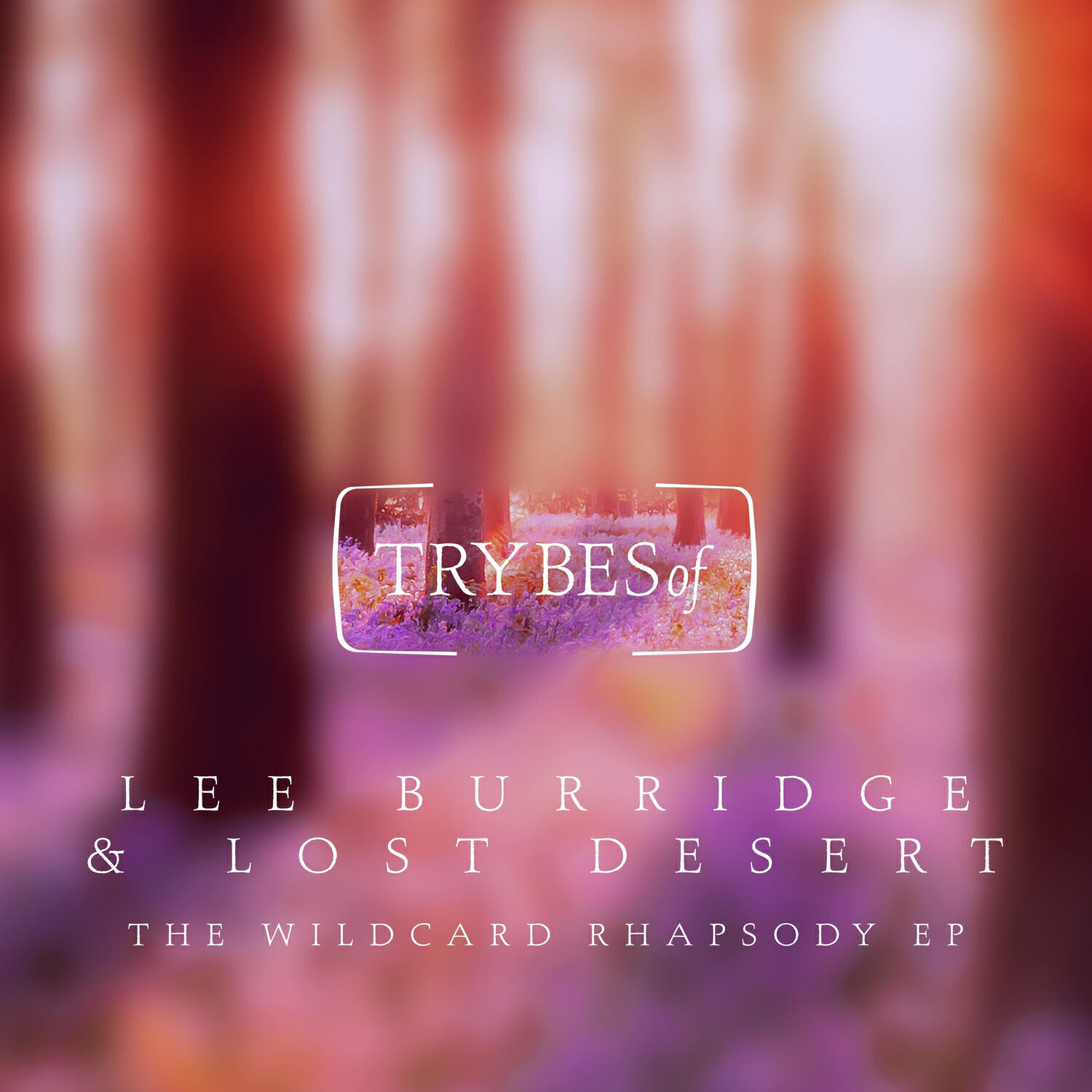 Релиз The Wildcard Rhapsody EP
