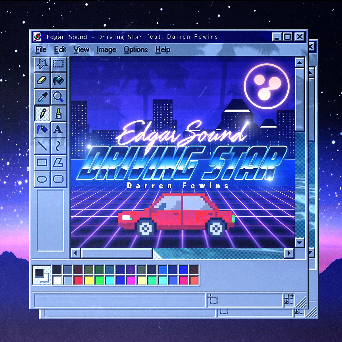 Релиз Driving Star