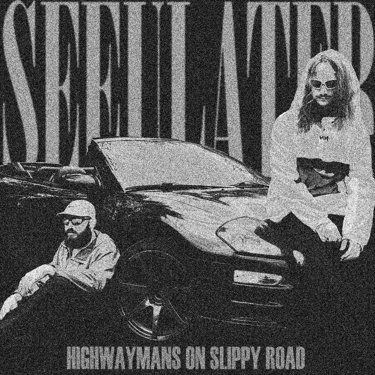 Релиз highwaymans on slippy road