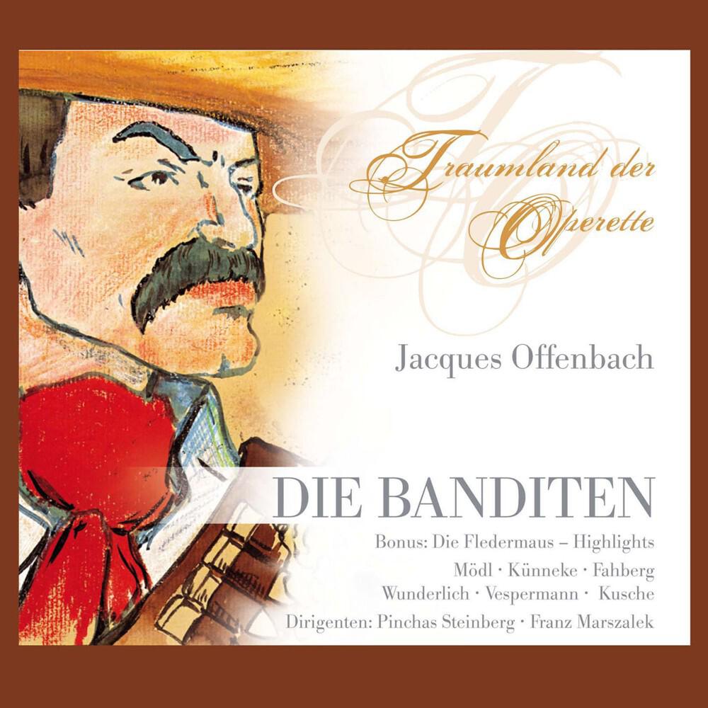 Релиз Die Banditen