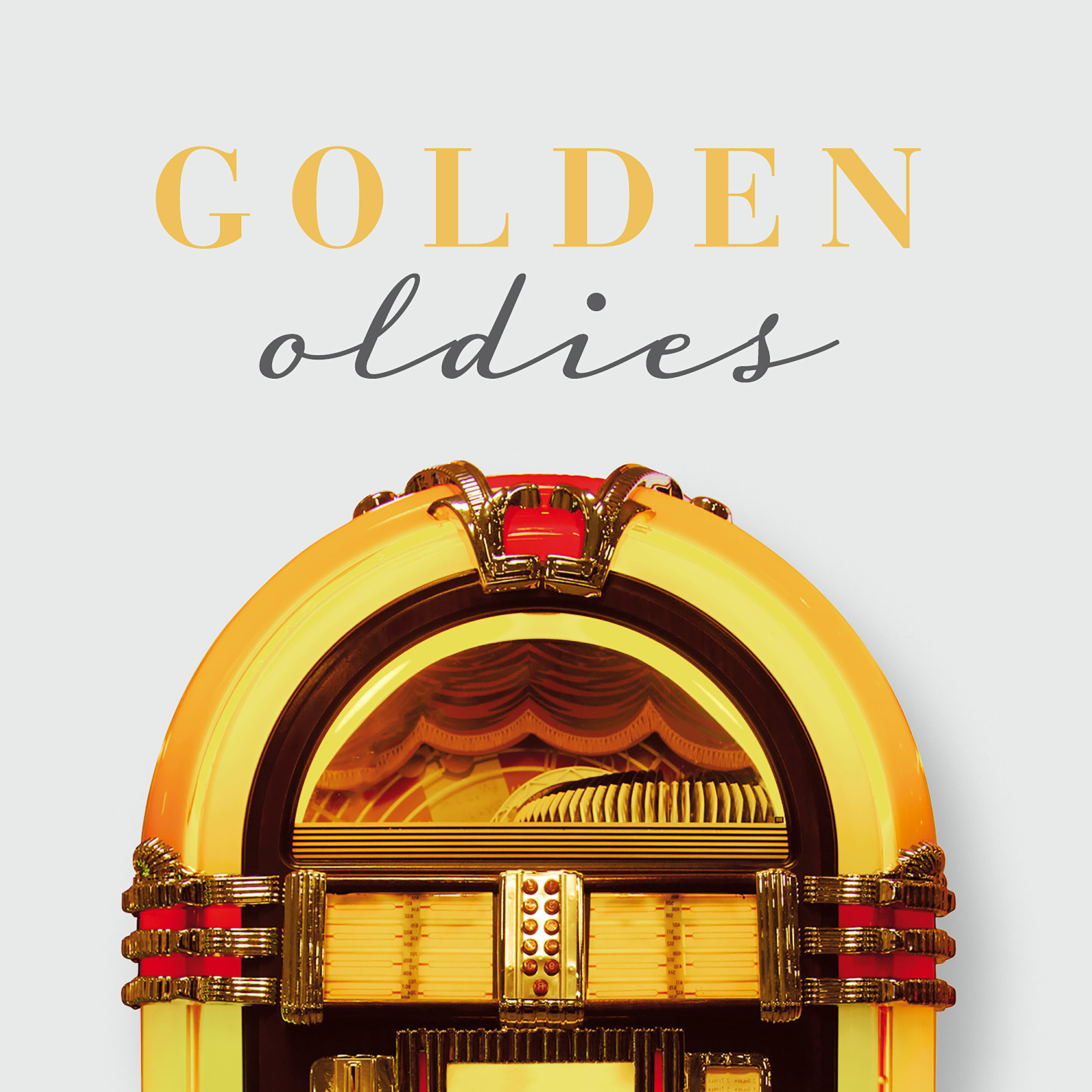 America - Sister Golden Hair