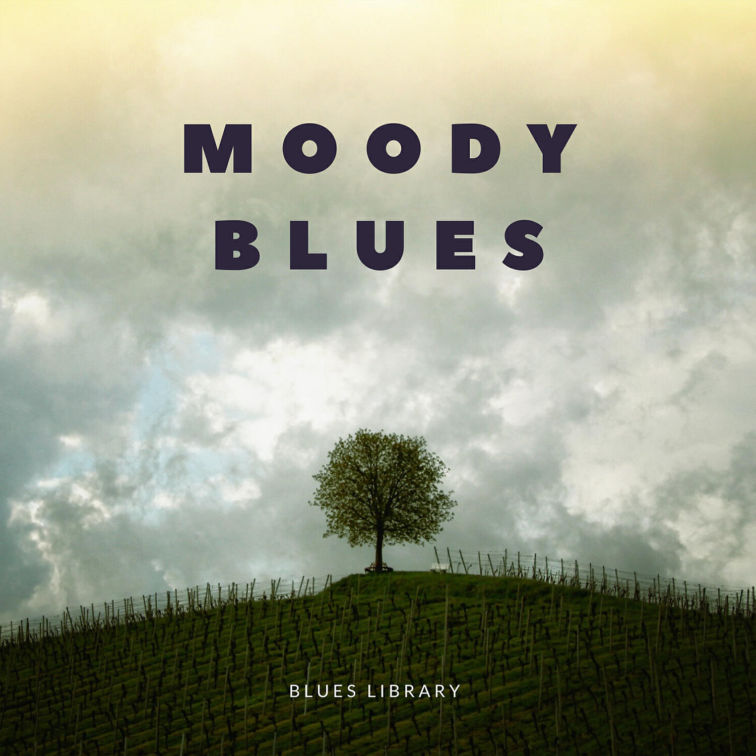 Релиз Moody Blues