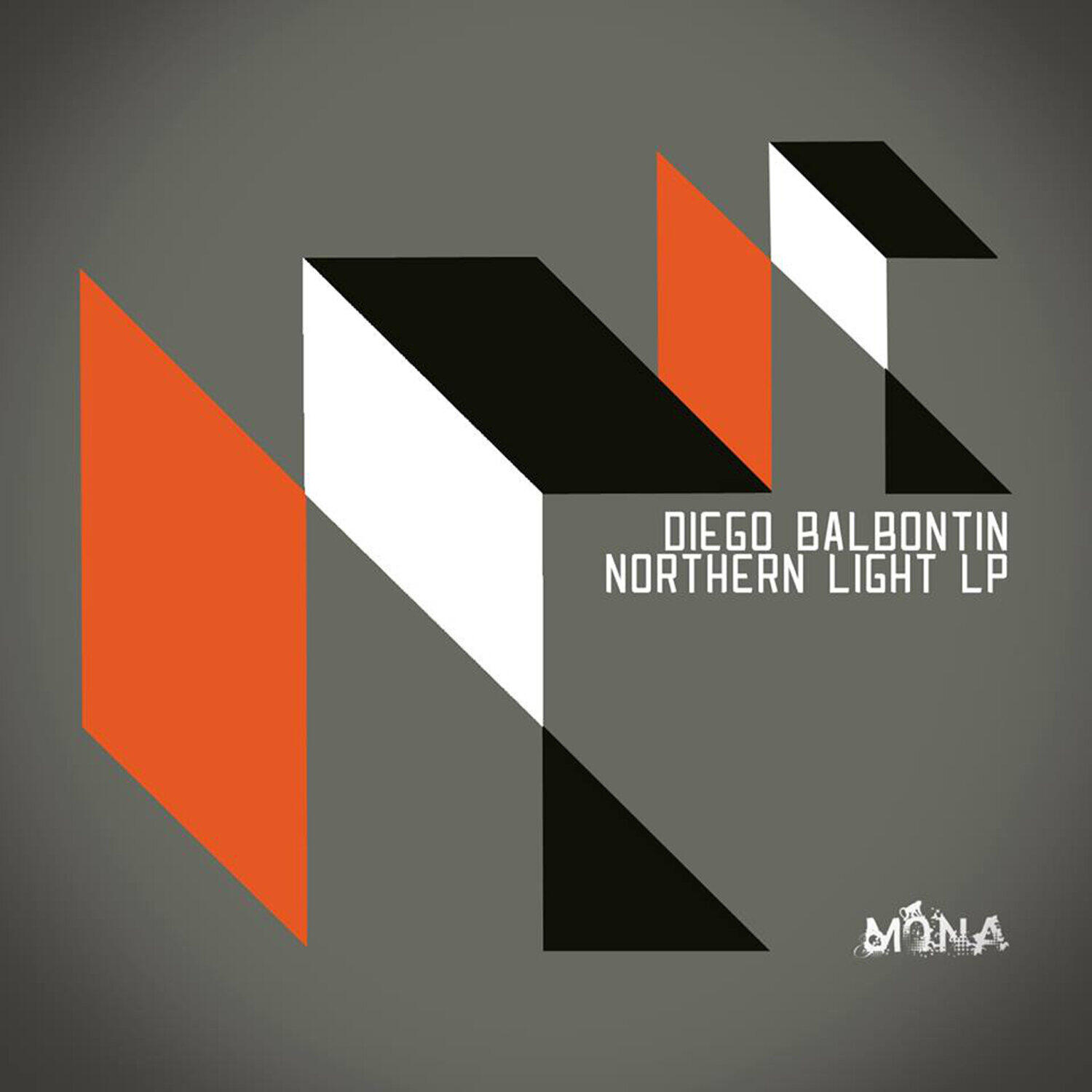 Релиз Northern Light LP