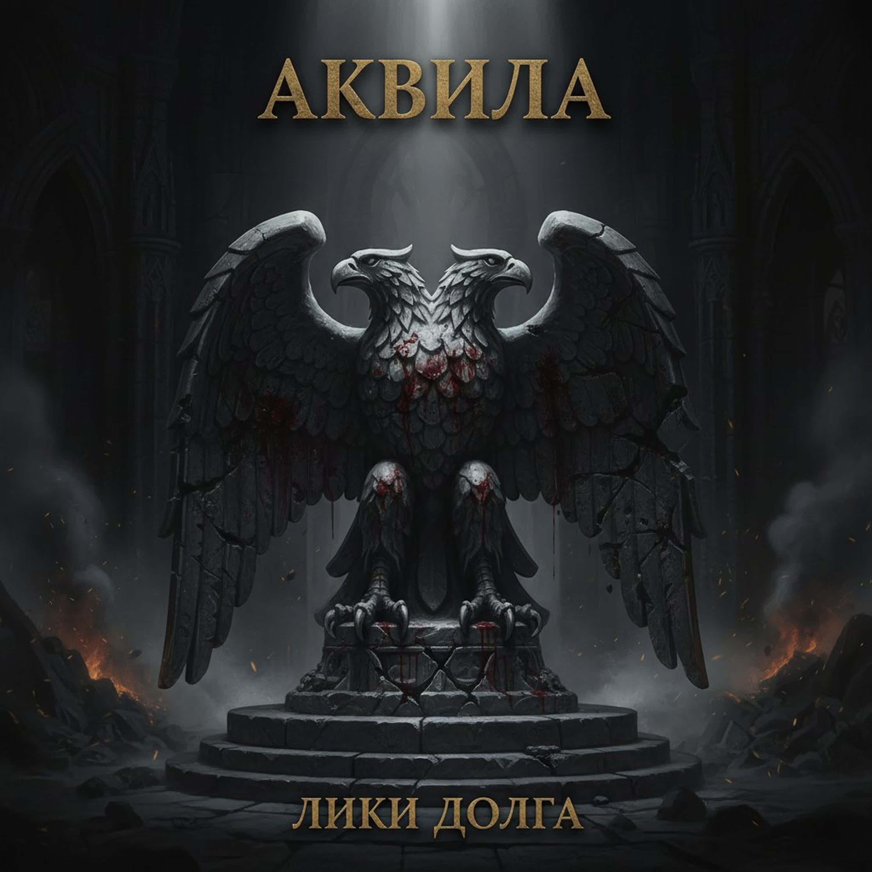 Аквила