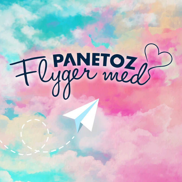 Релиз Flyger Med