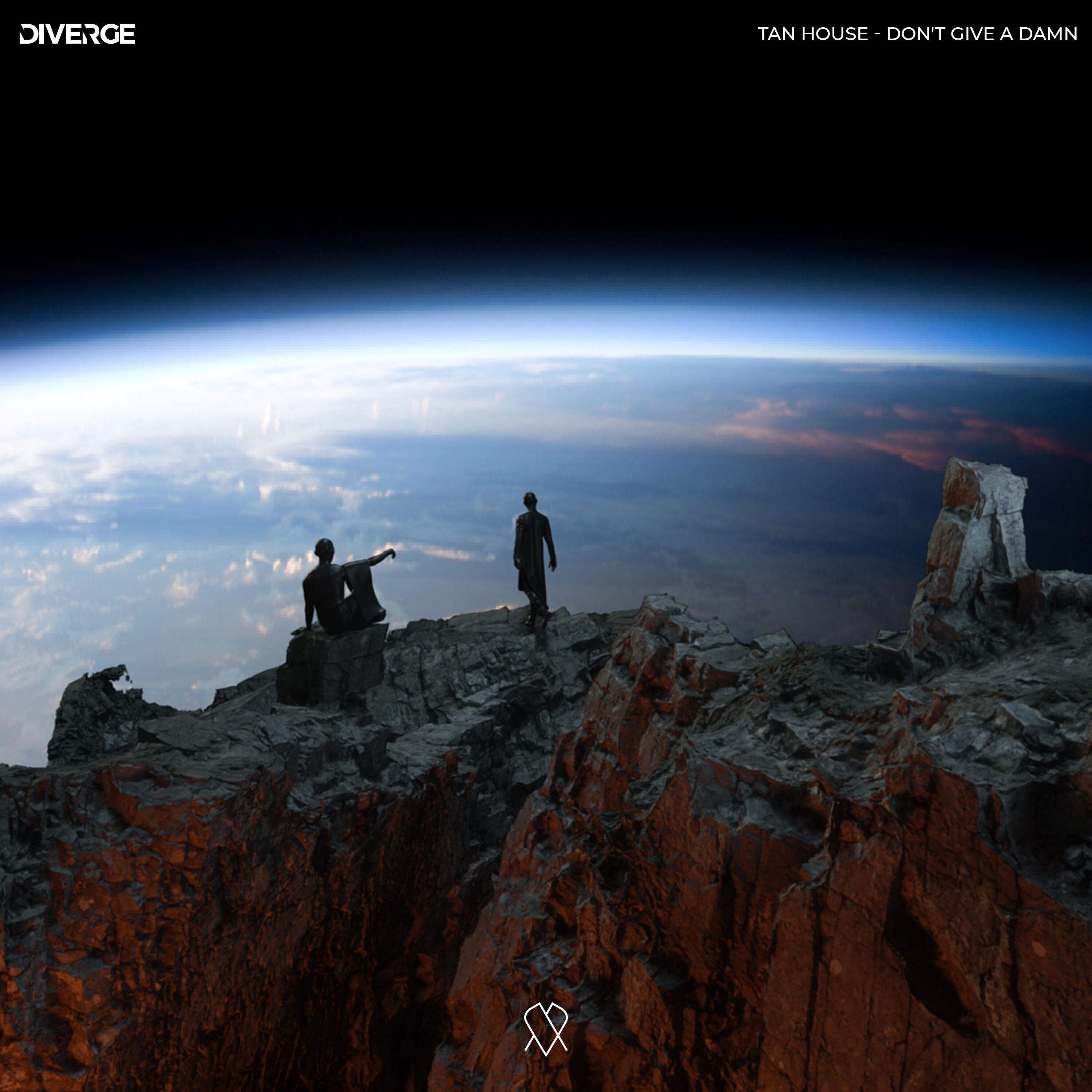 Релиз Don't Give A Damn