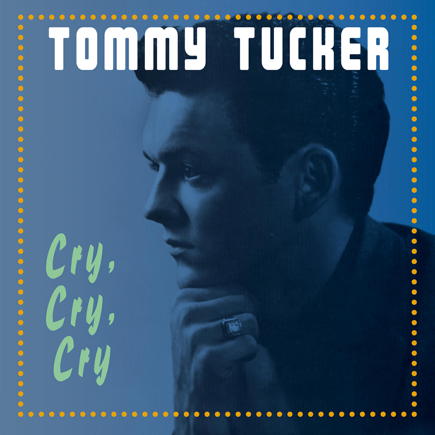 Релиз Cry, Cry, Cry