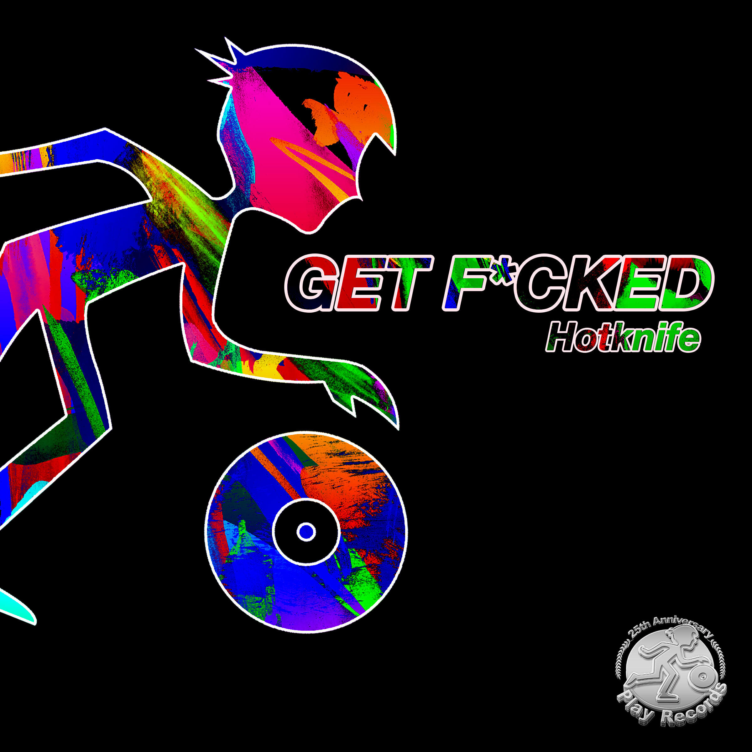 Релиз Get F*cked