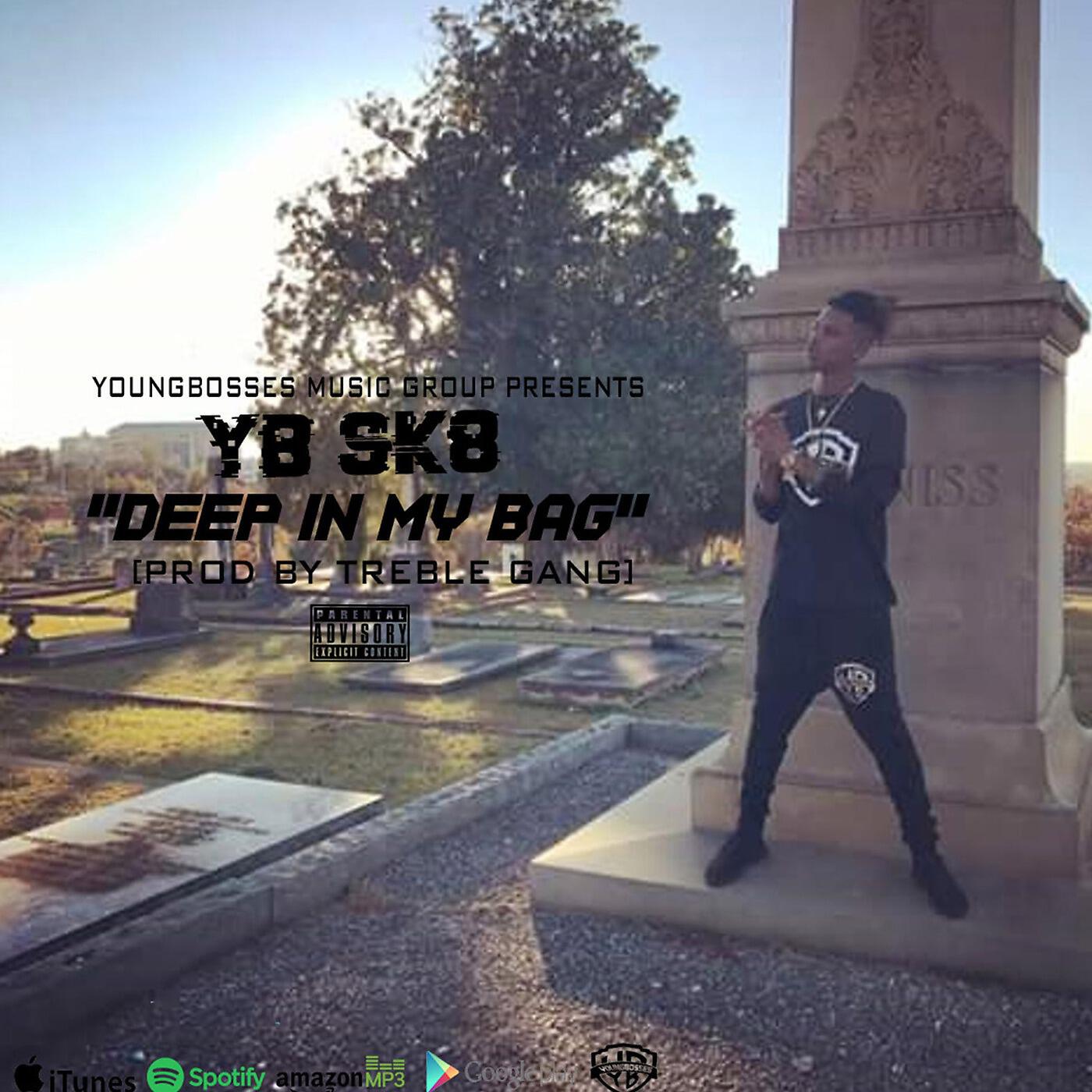 Релиз Deep in My Bag