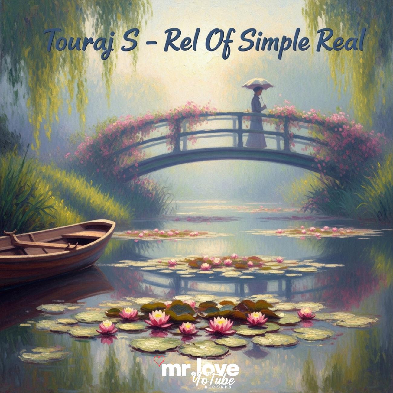 Релиз Rel Of Simple Real
