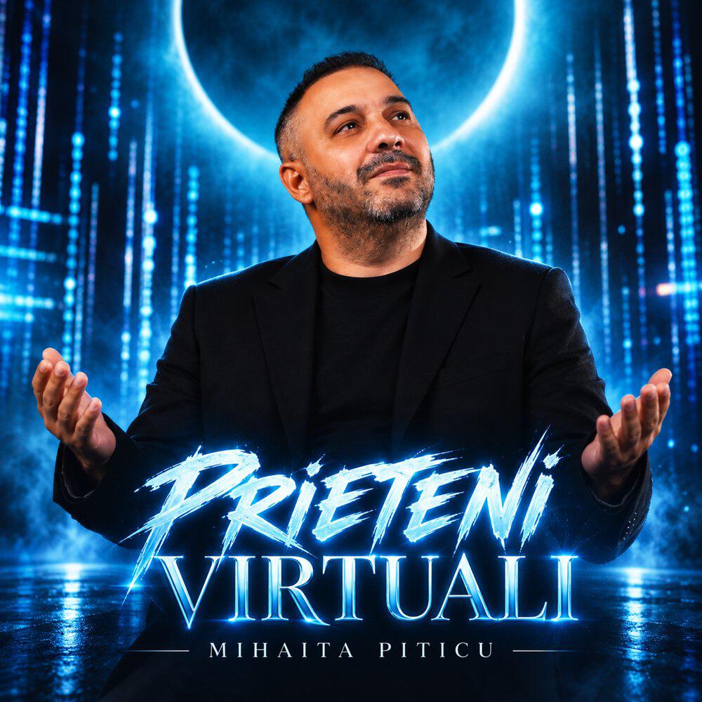 Релиз Prieteni virtuali