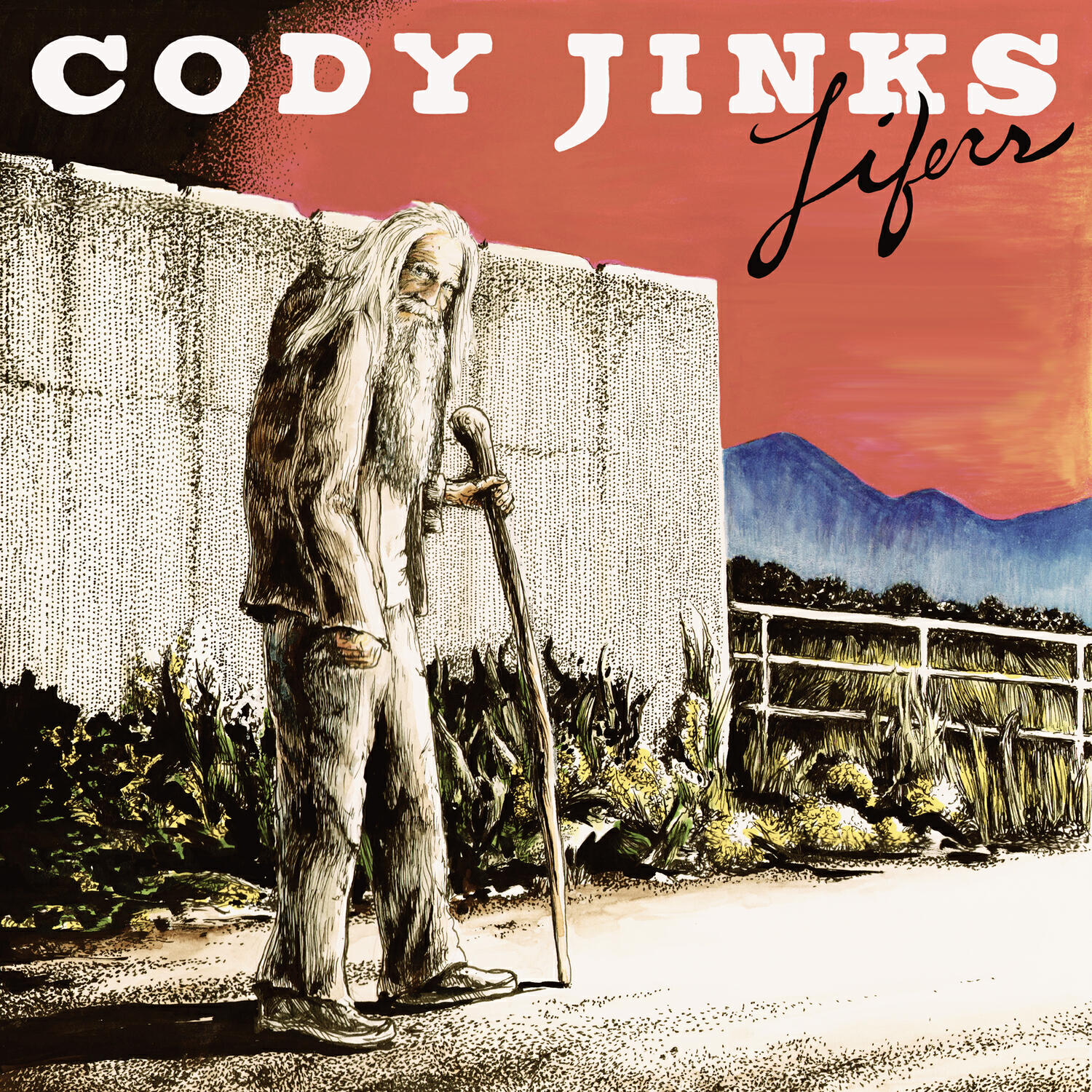 Релиз Lifers