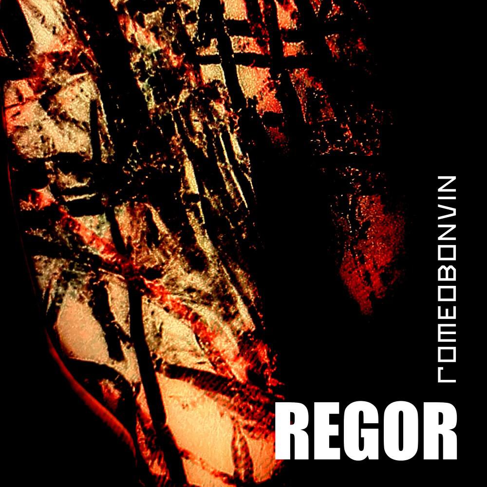 Релиз Regor