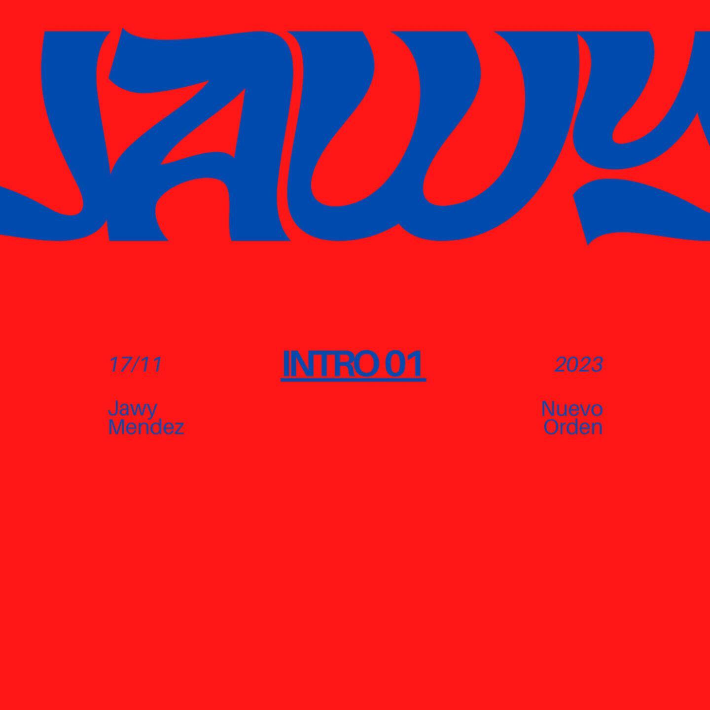 JAWY MENDEZ все песни в mp3