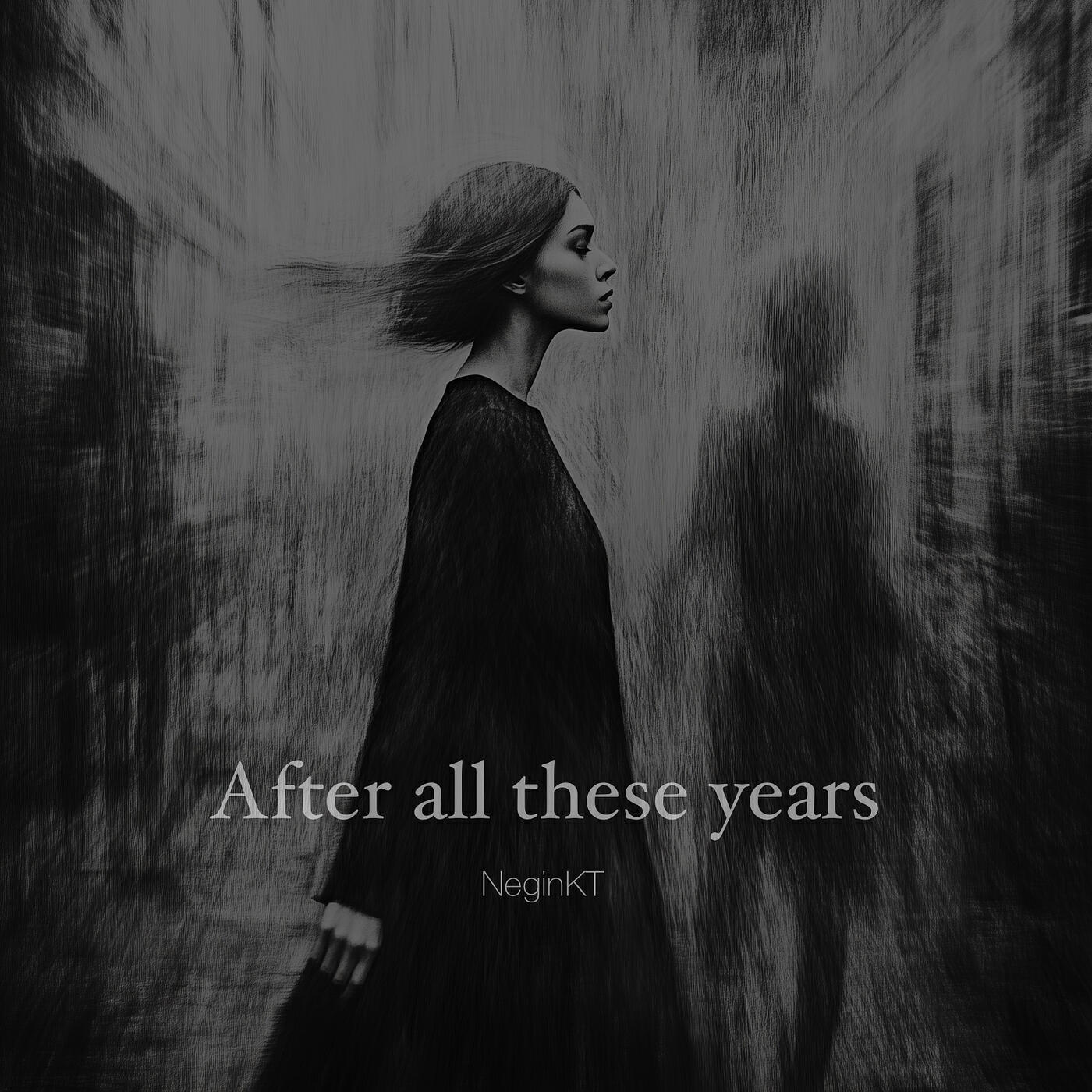 Релиз After All These Years