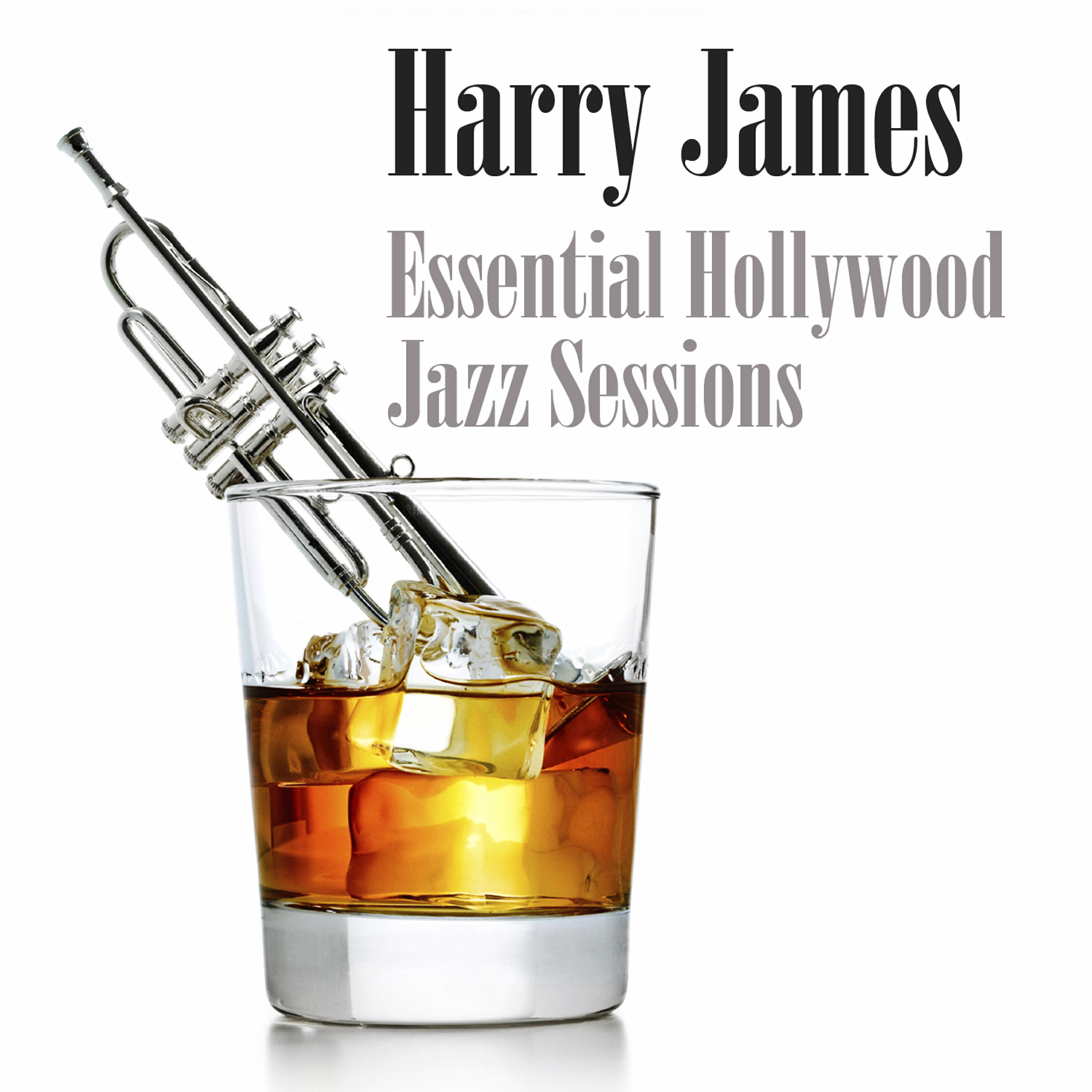 Релиз Essential Hollywood Jazz Sessions