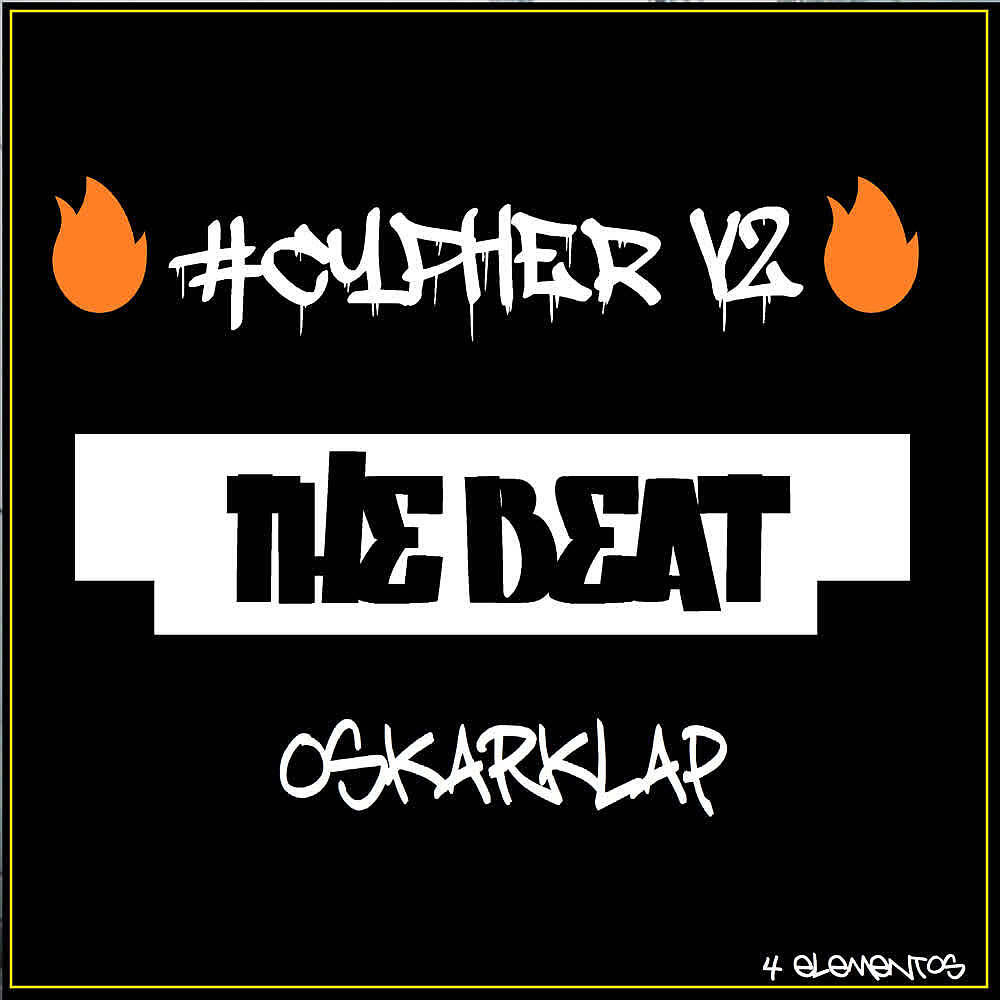 Релиз Cypher V2  The Beat