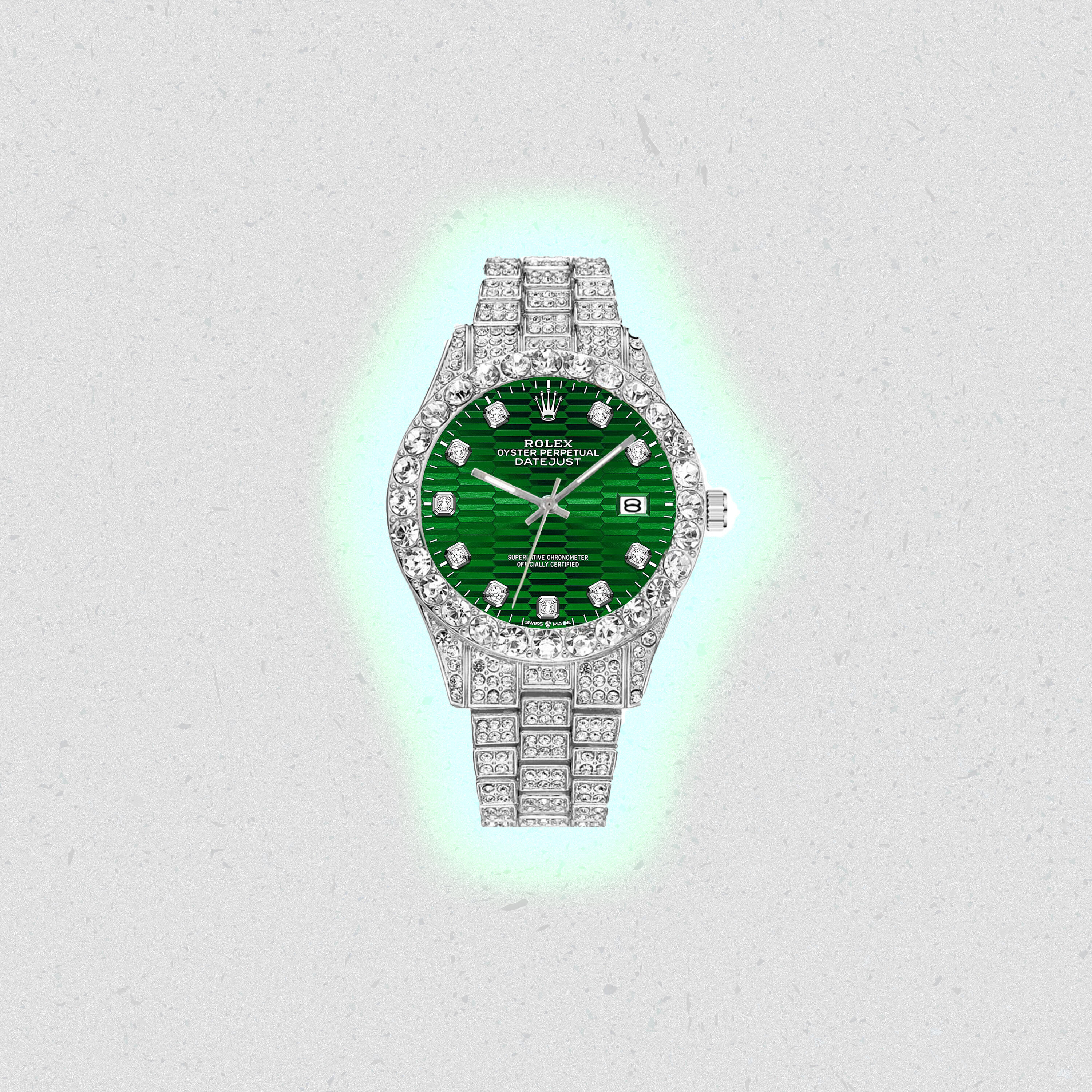 Релиз Rolex