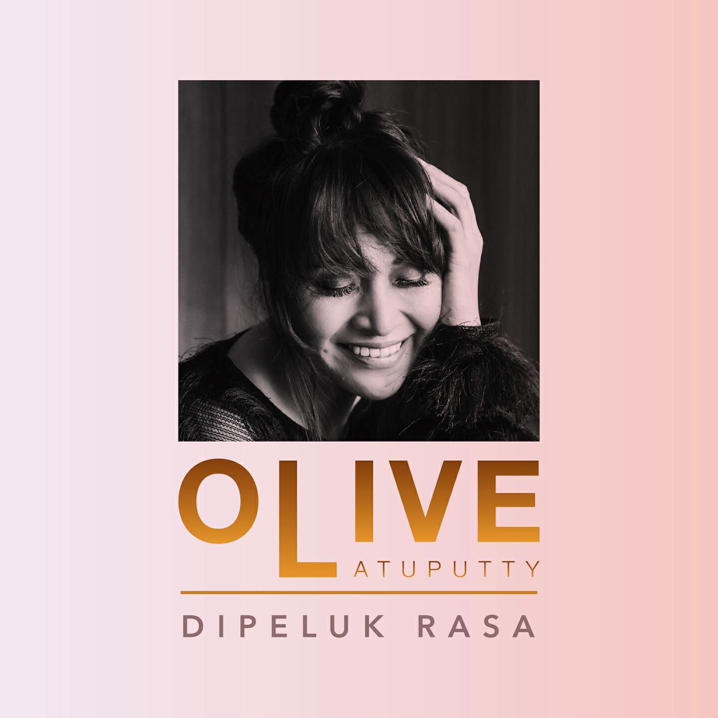 Olive Latuputty