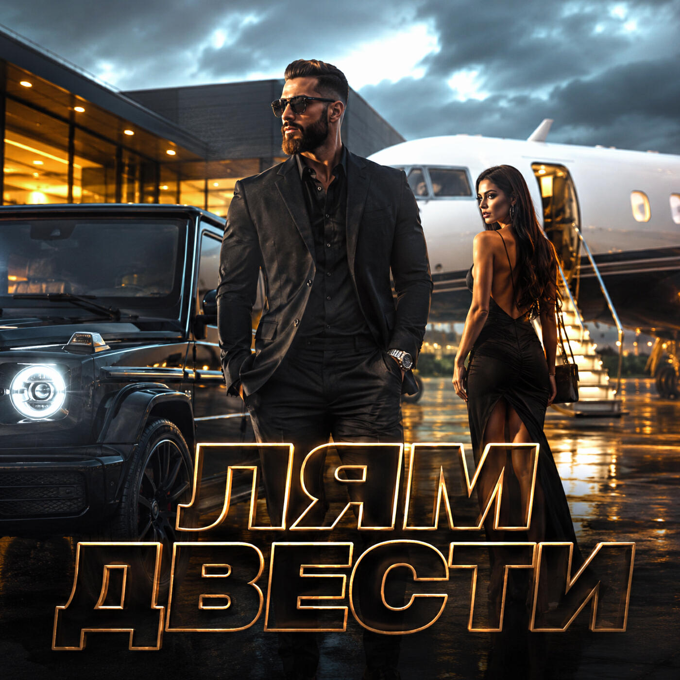Лям Двести
