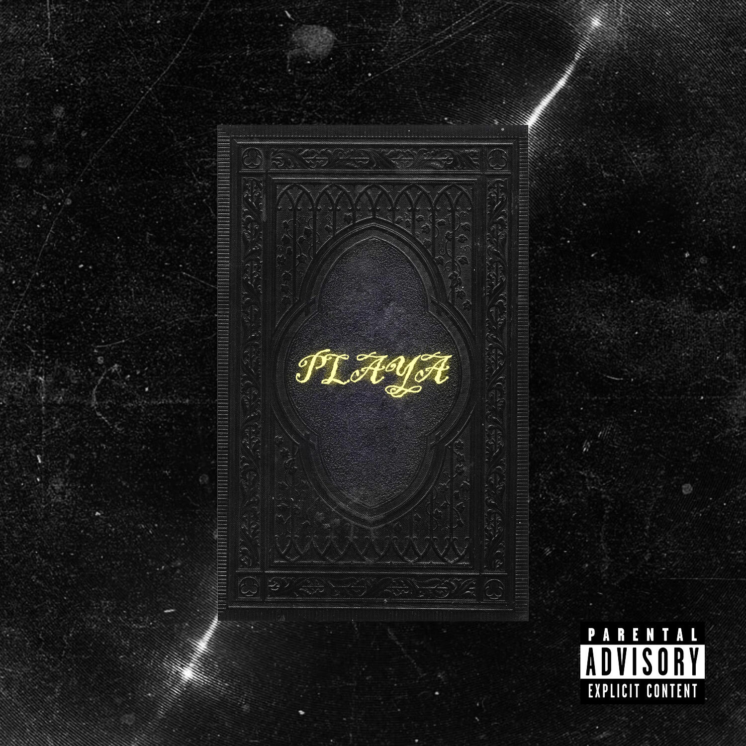 Релиз Playa