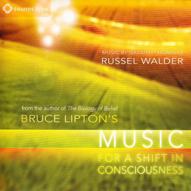 Релиз Music For A Shift In Consciousness