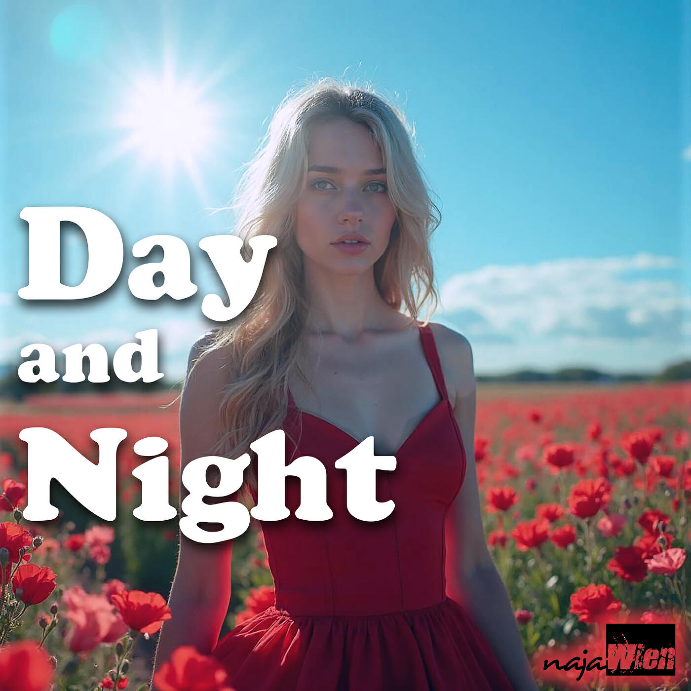 Релиз Day and Night