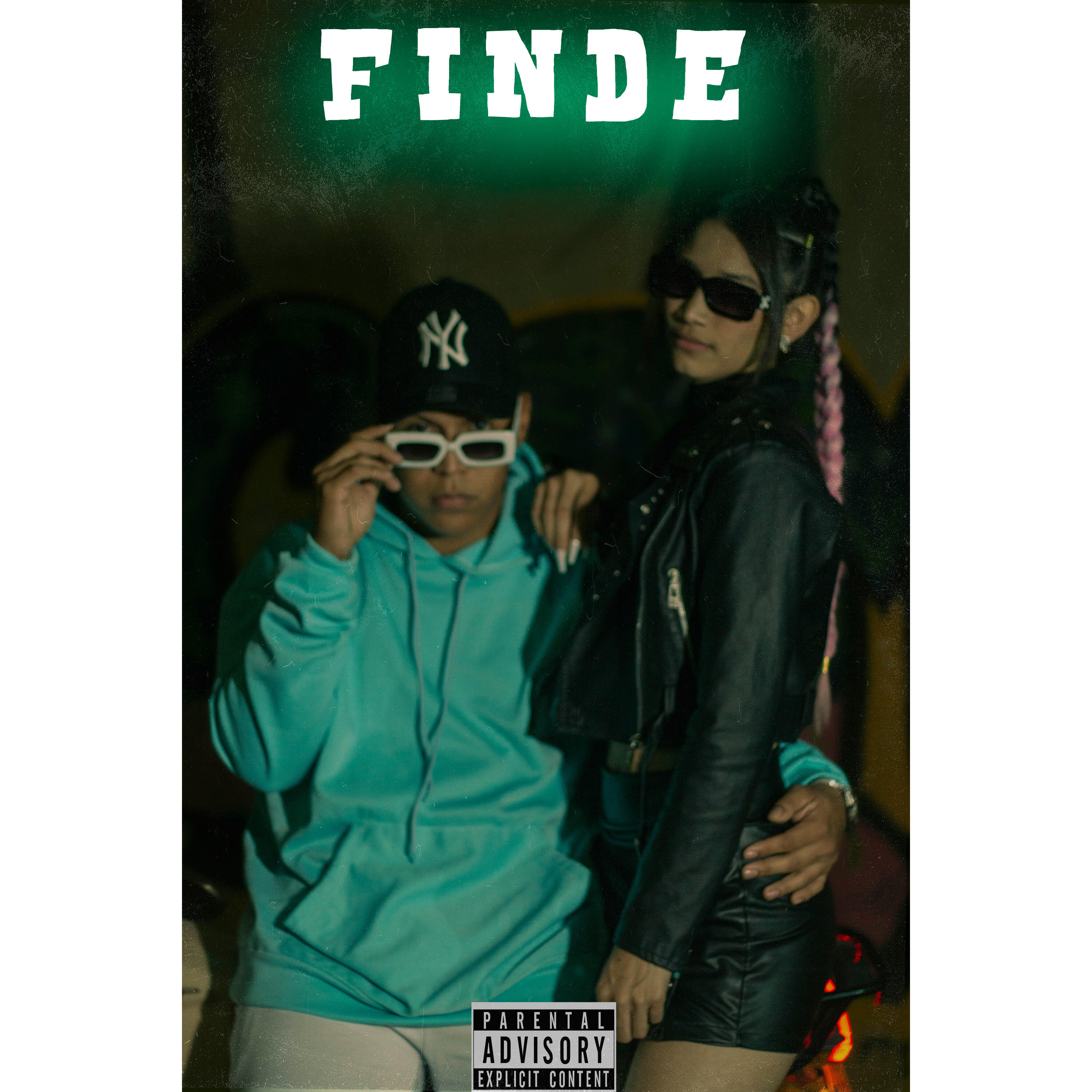 Релиз Finde