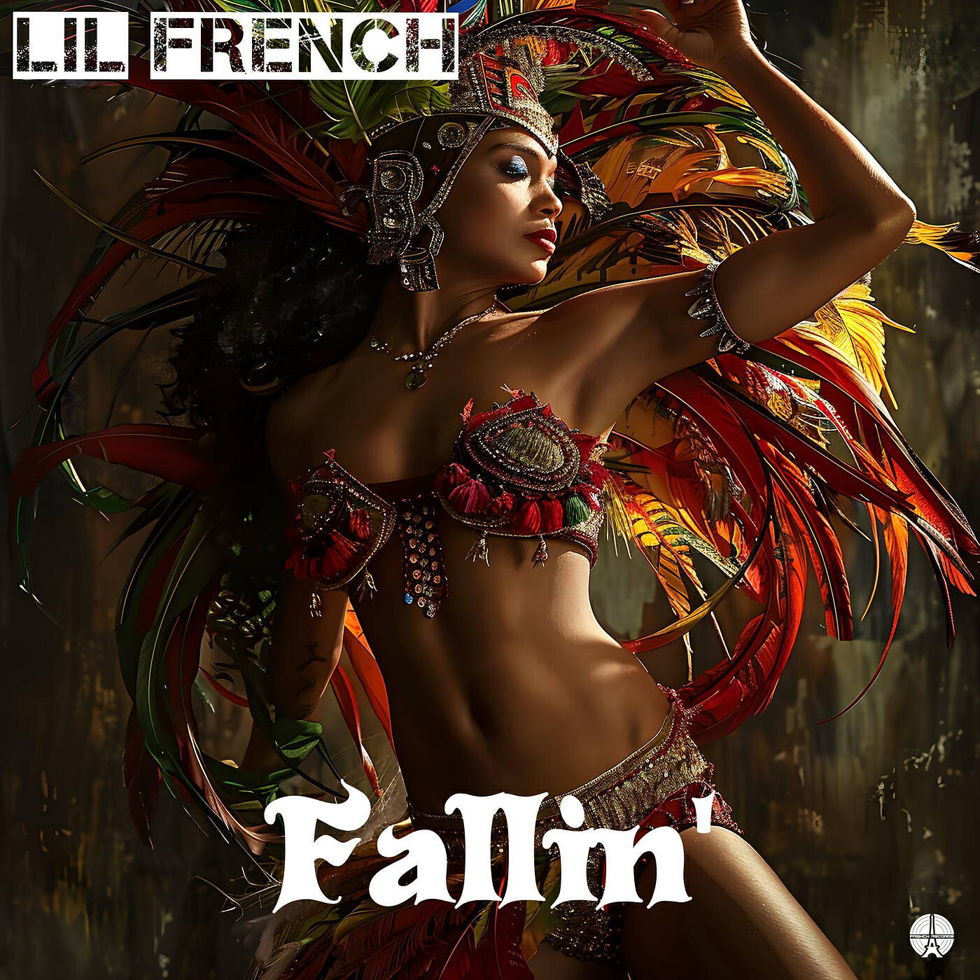 Релиз Fallin'