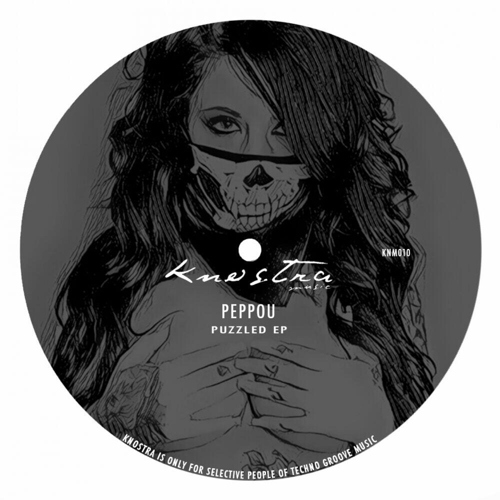 Релиз Puzzled EP