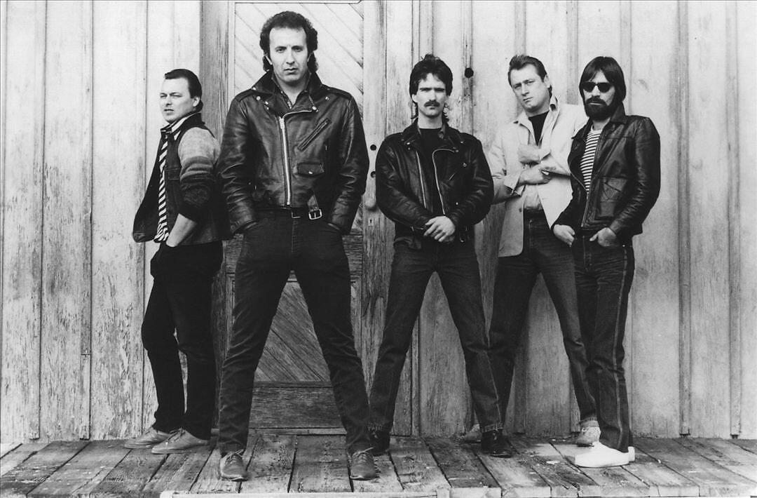 Iron City Houserockers