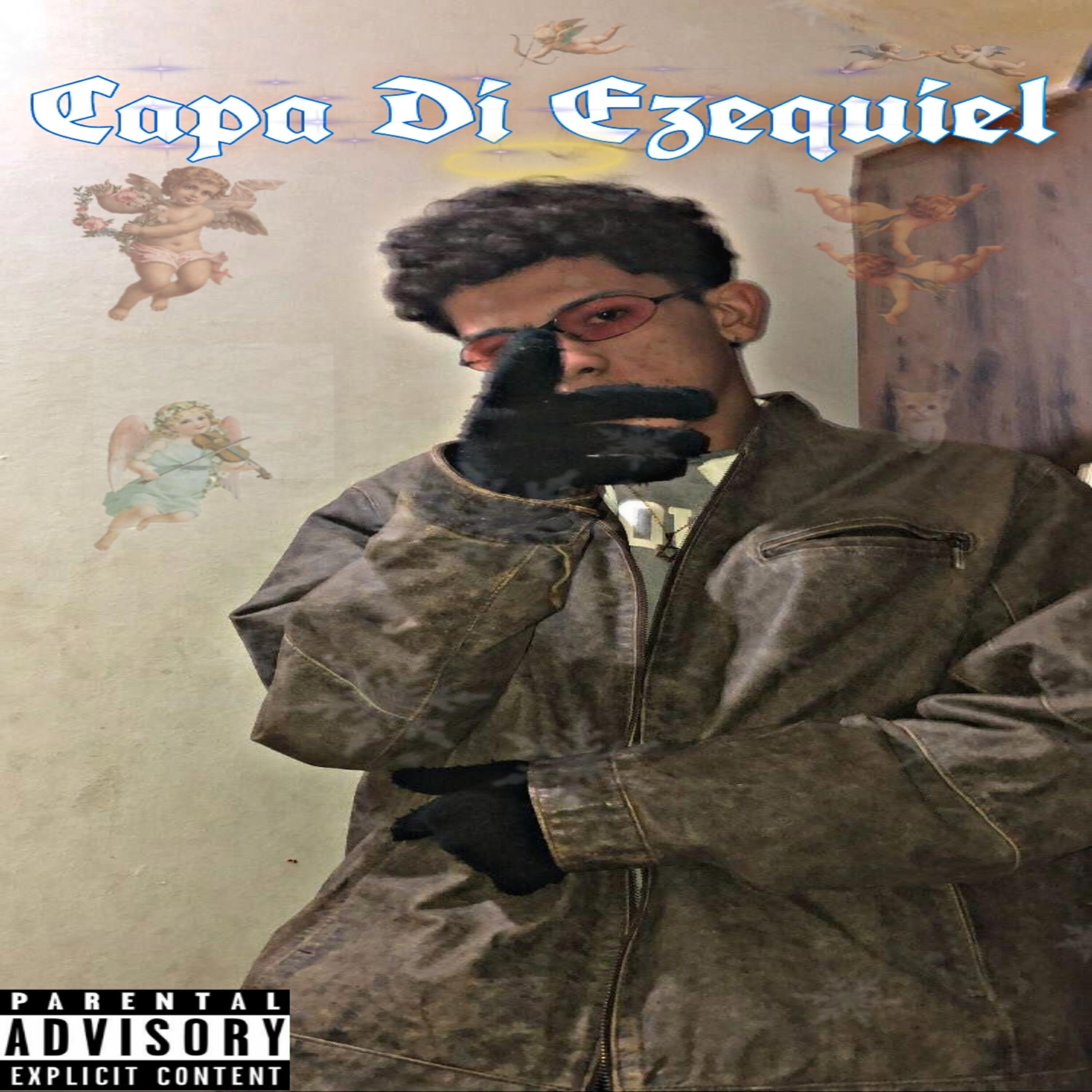 Релиз Capa Di Ezequiel