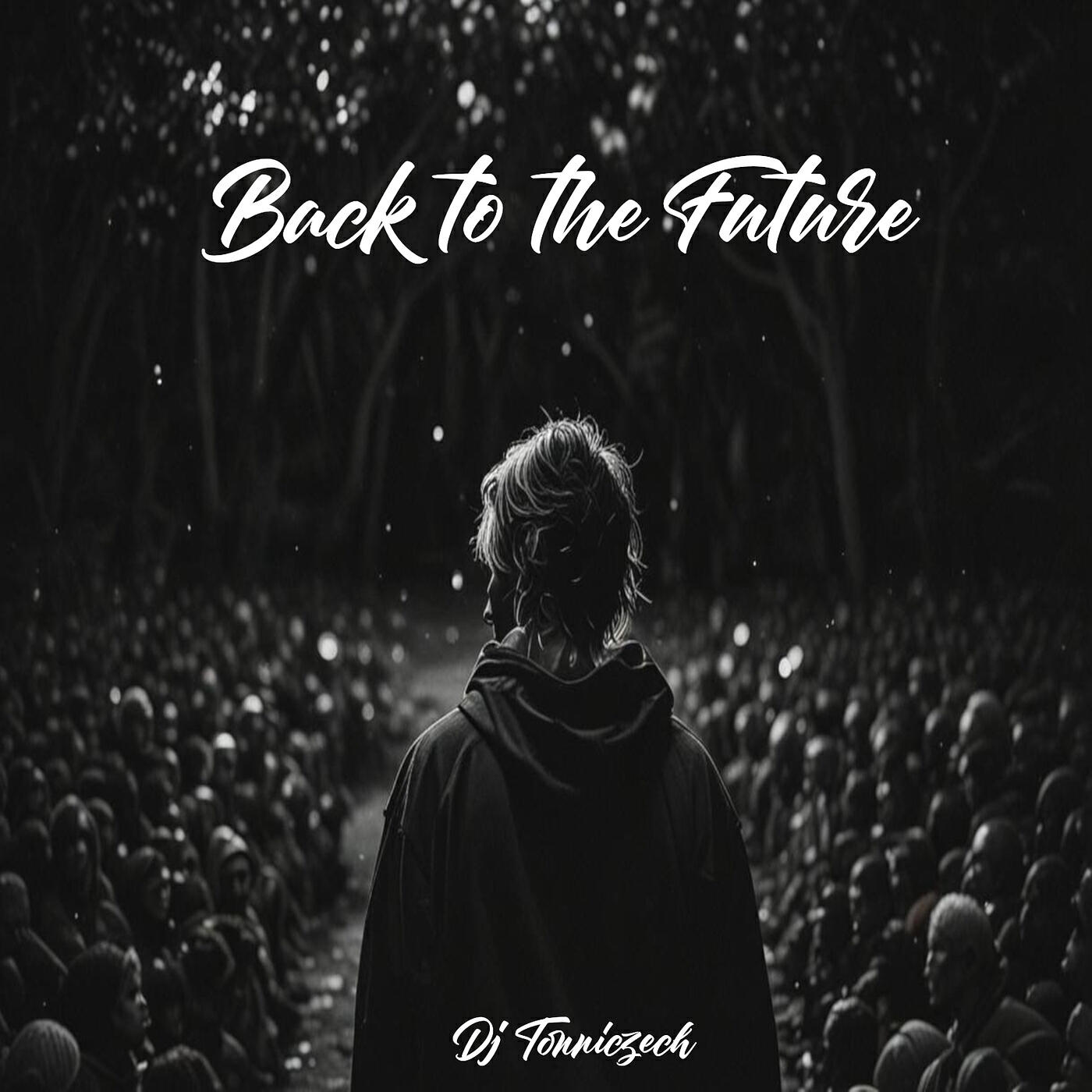 Релиз Back to the Future