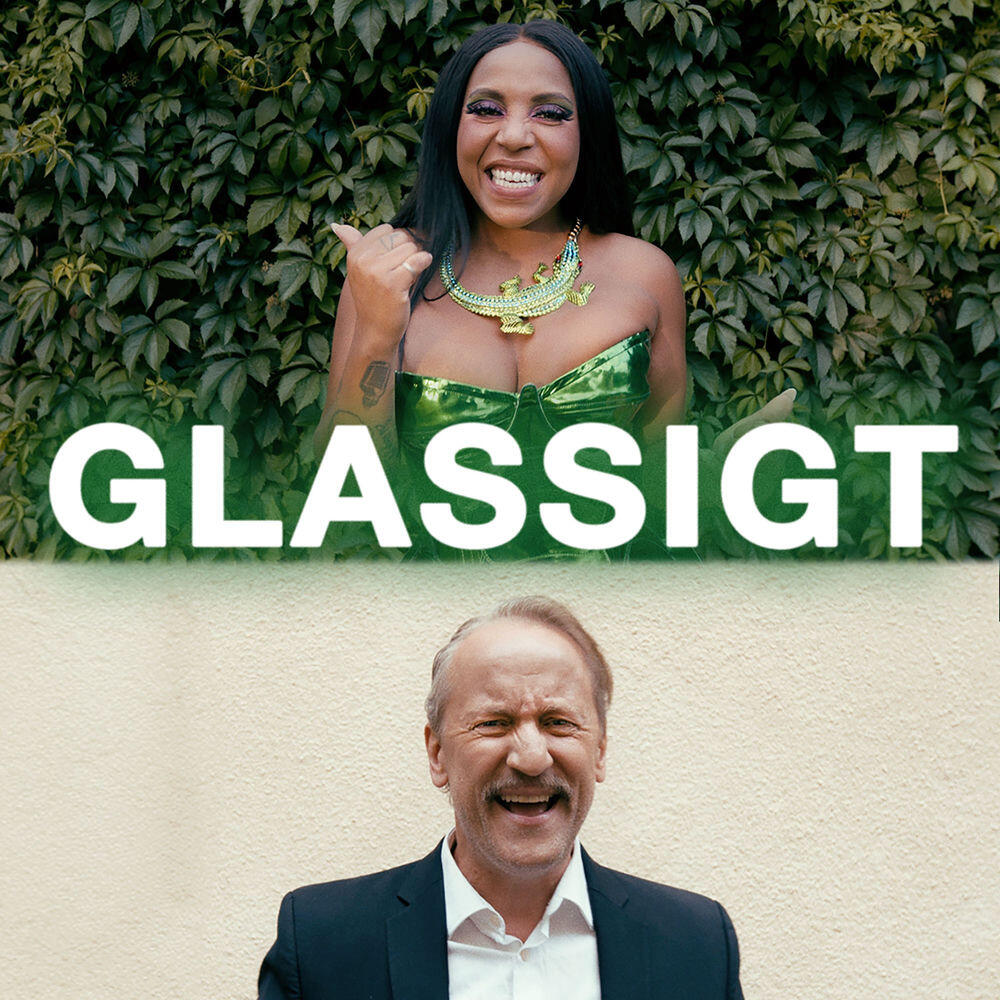 Релиз Glassigt (Extended Version)