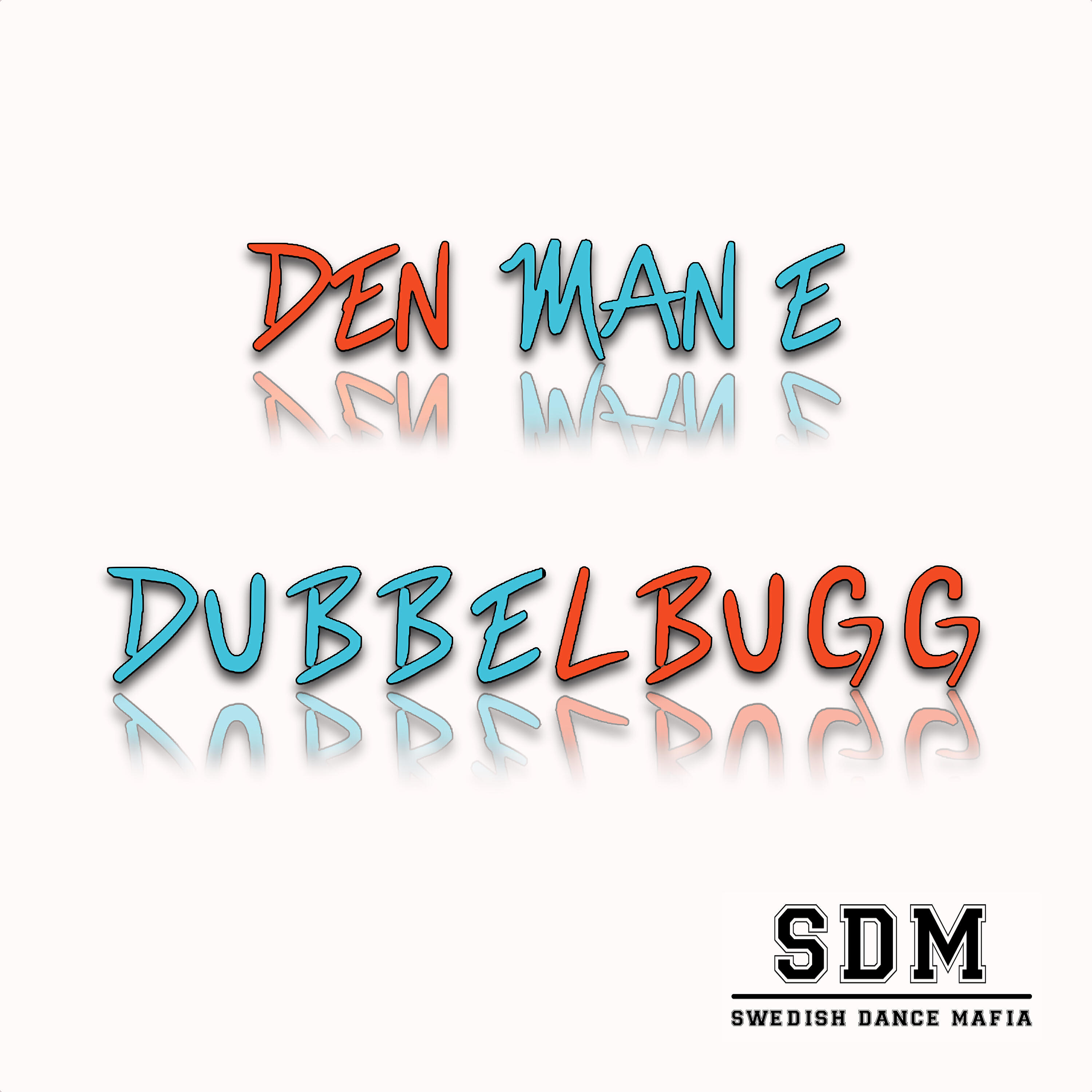 Релиз Den Man e