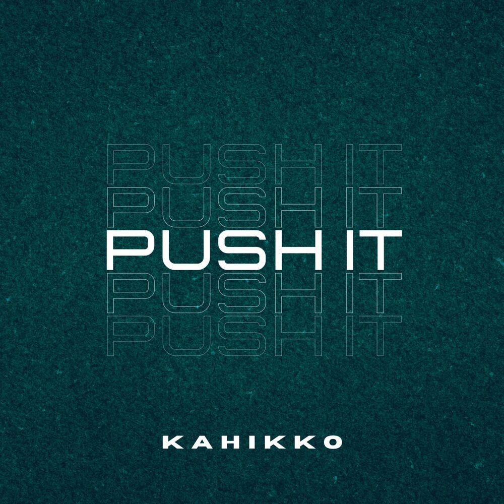 Релиз Push It