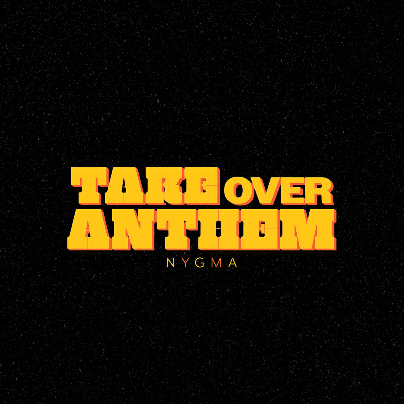 Релиз Takeover Anthem