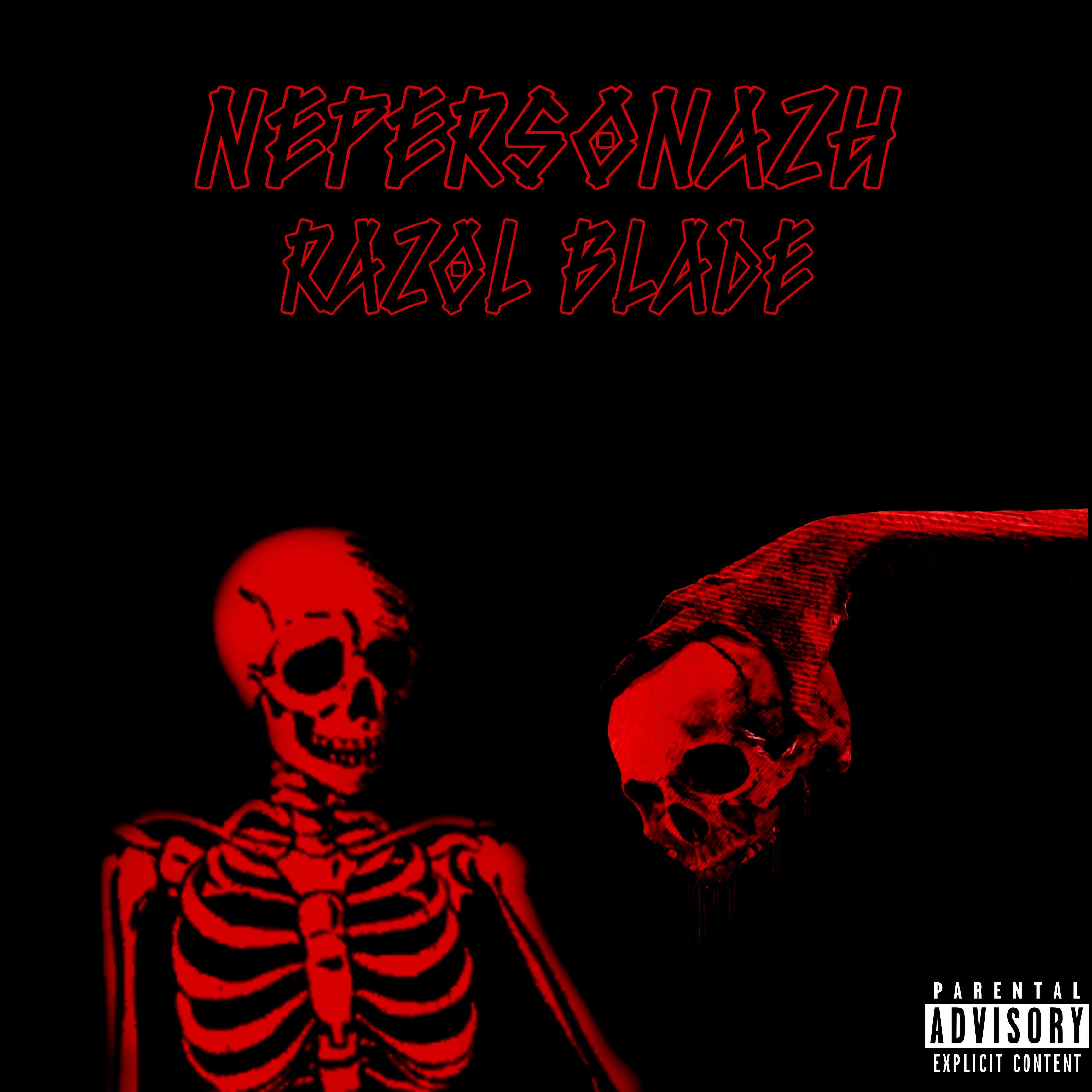 Релиз Razol Blade