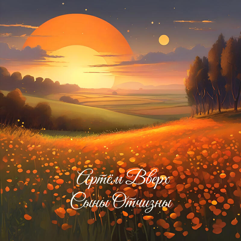 Релиз Сыны Отчизны