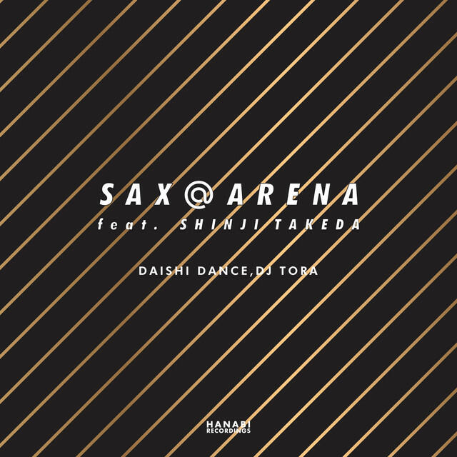 Релиз SAX@ARENA